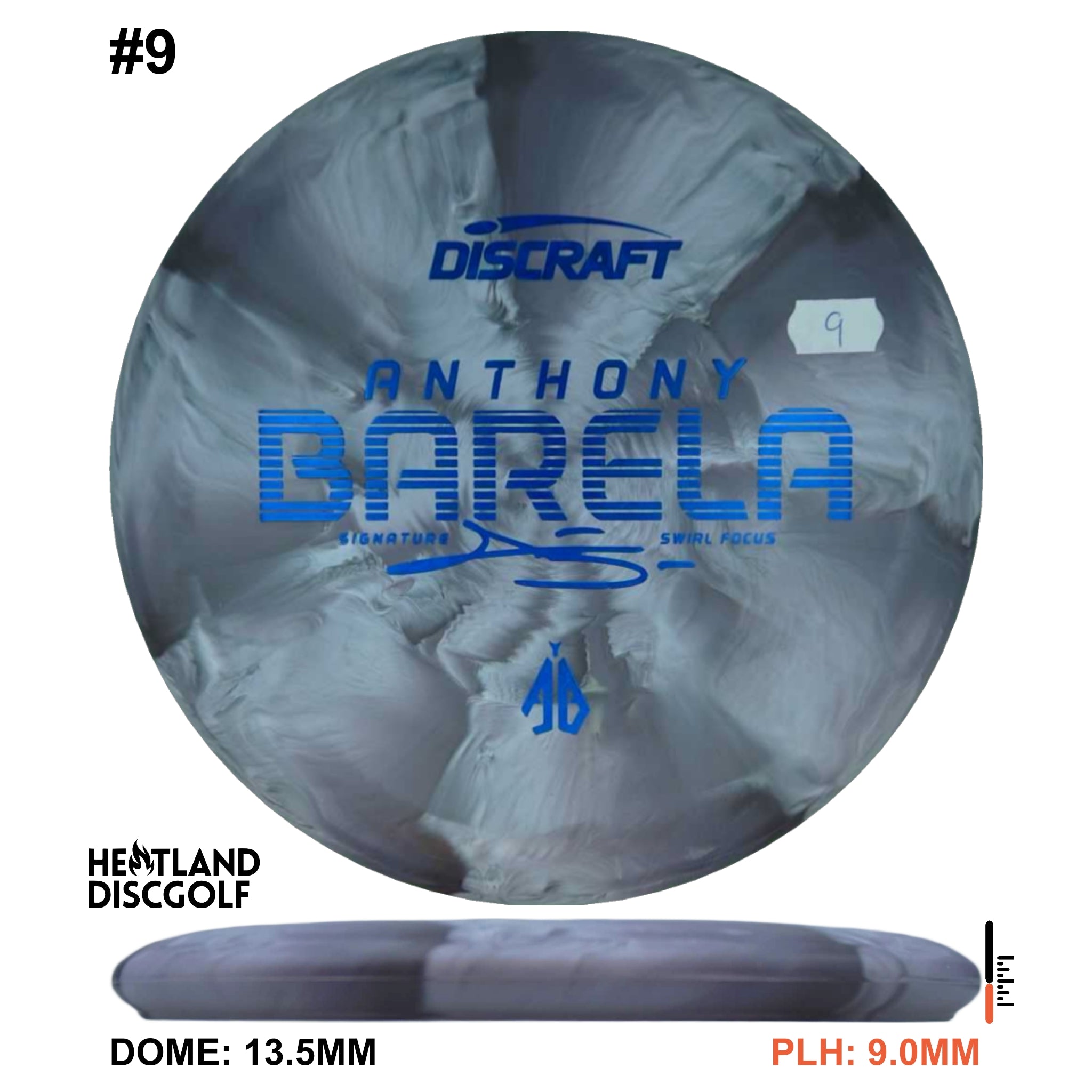 CT Swirl Focus - Anthony Barela