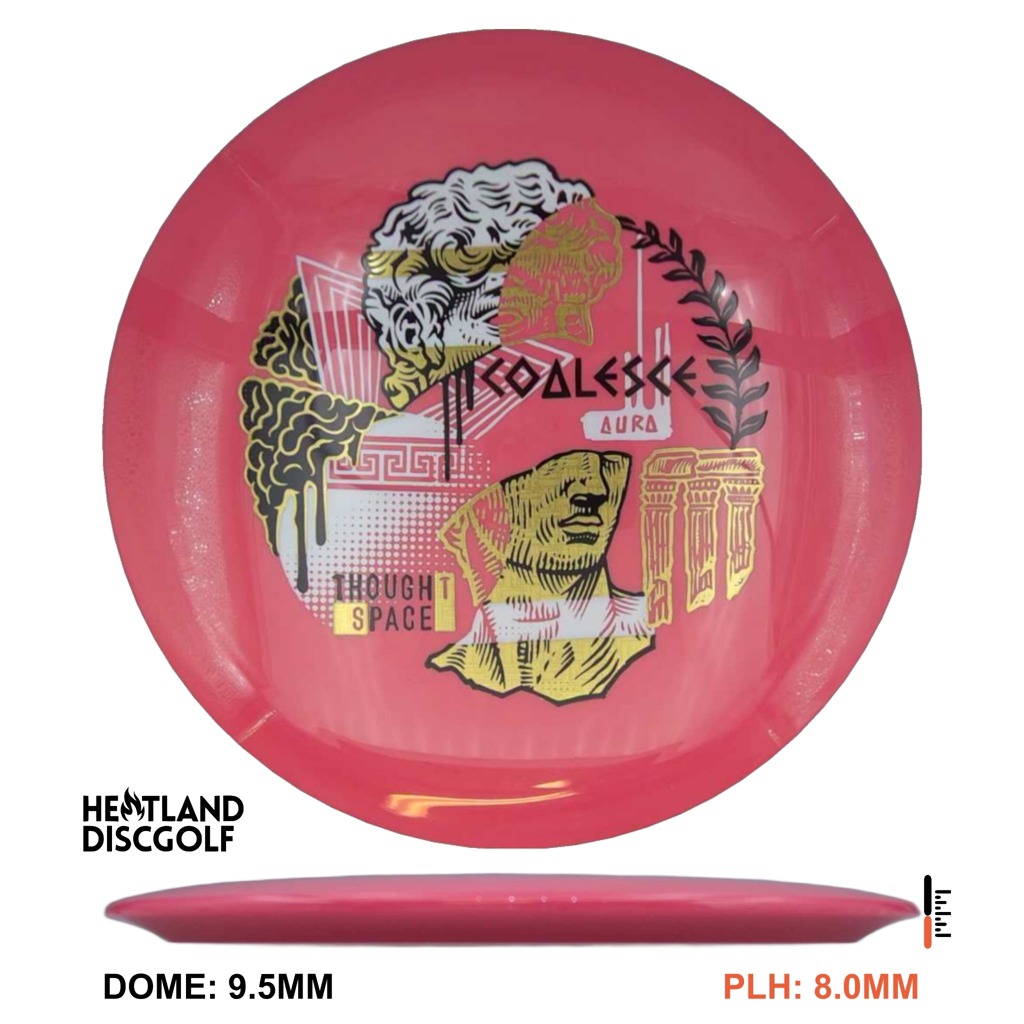 Aura Coalesce - Philosophy