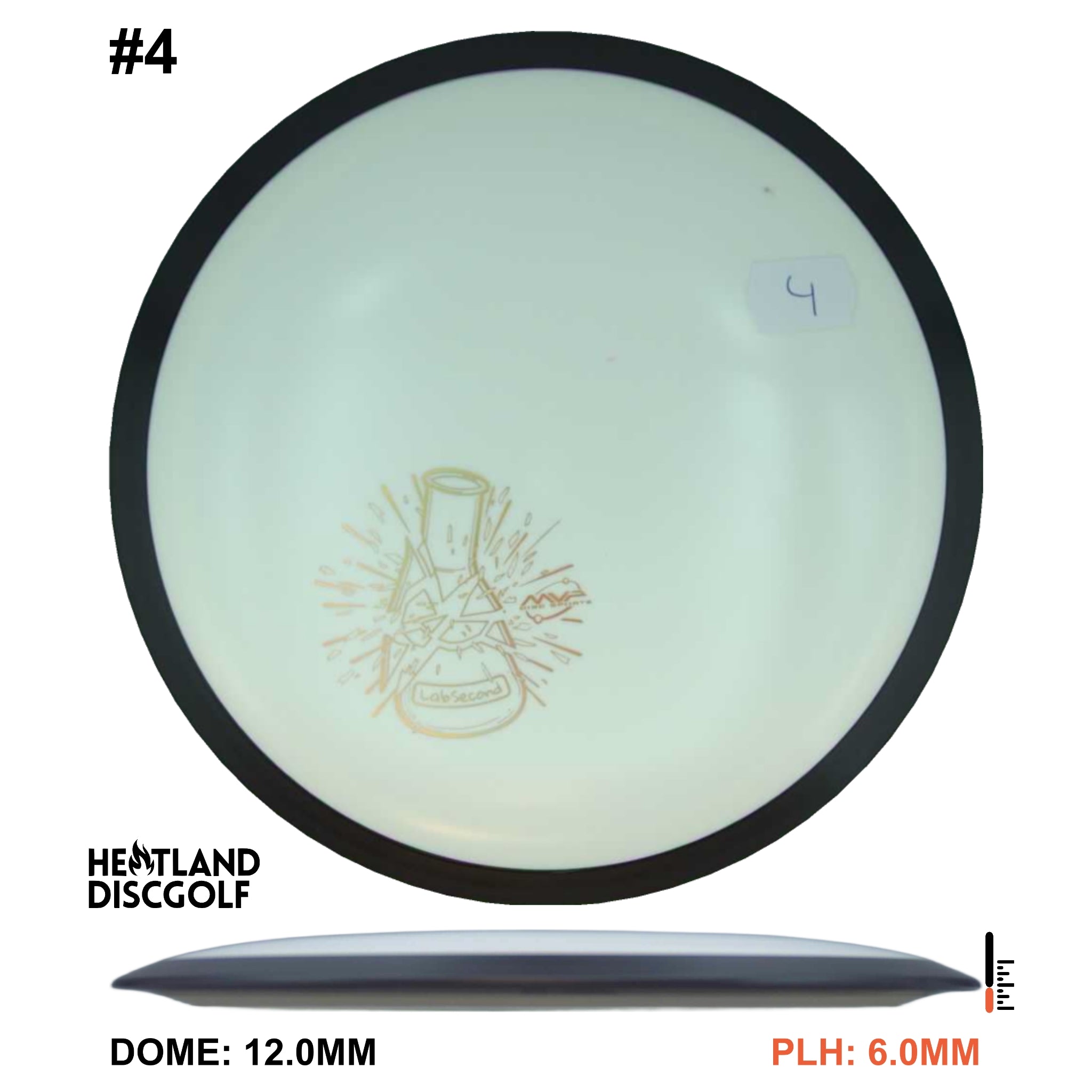 Fission Wave - Lab Second