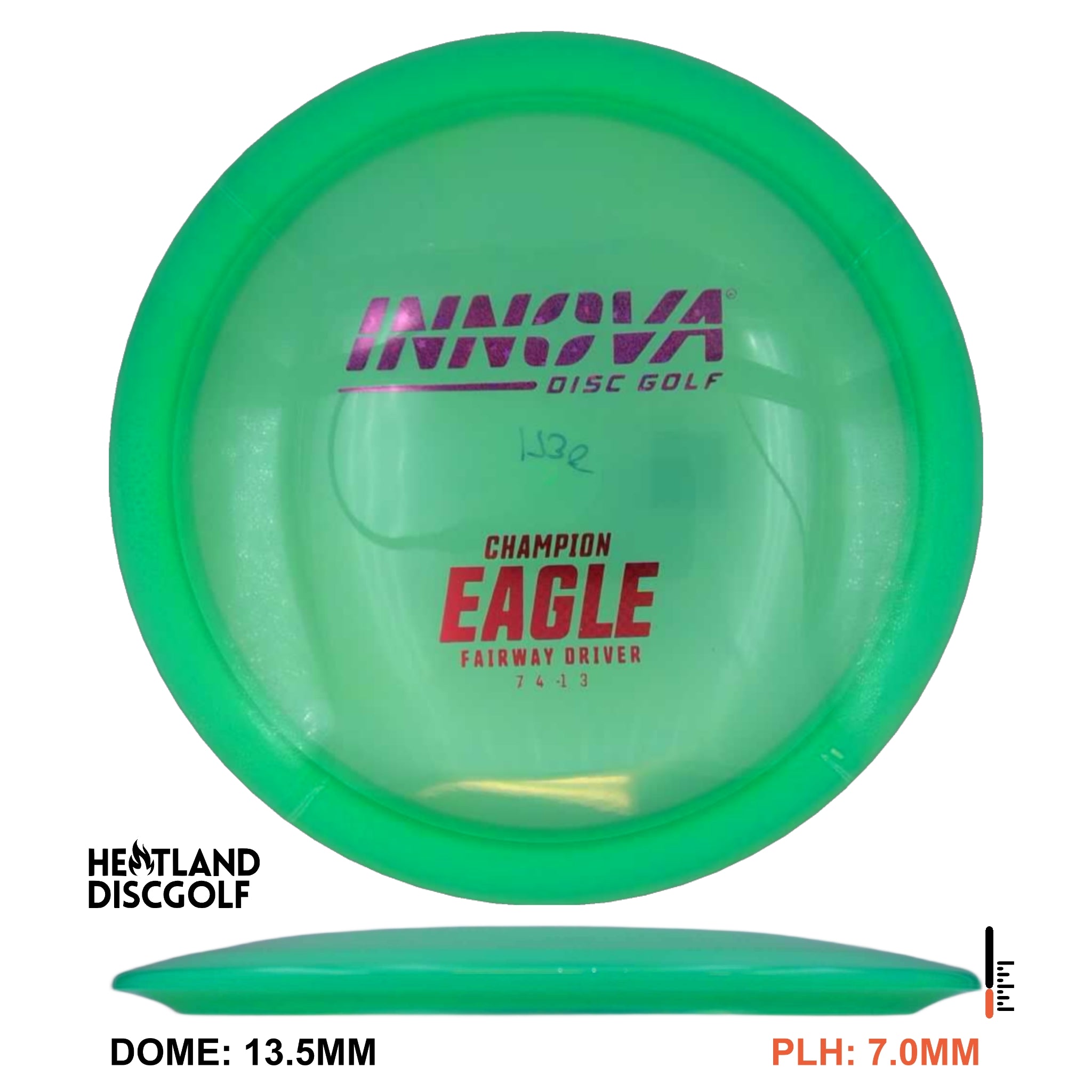 Champion Eagle