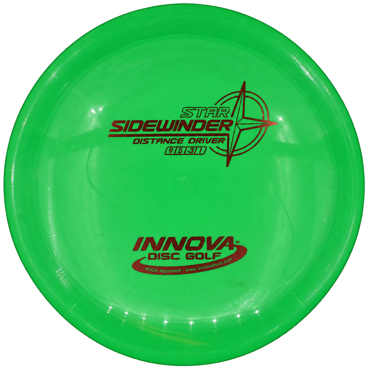 Star Sidewinder