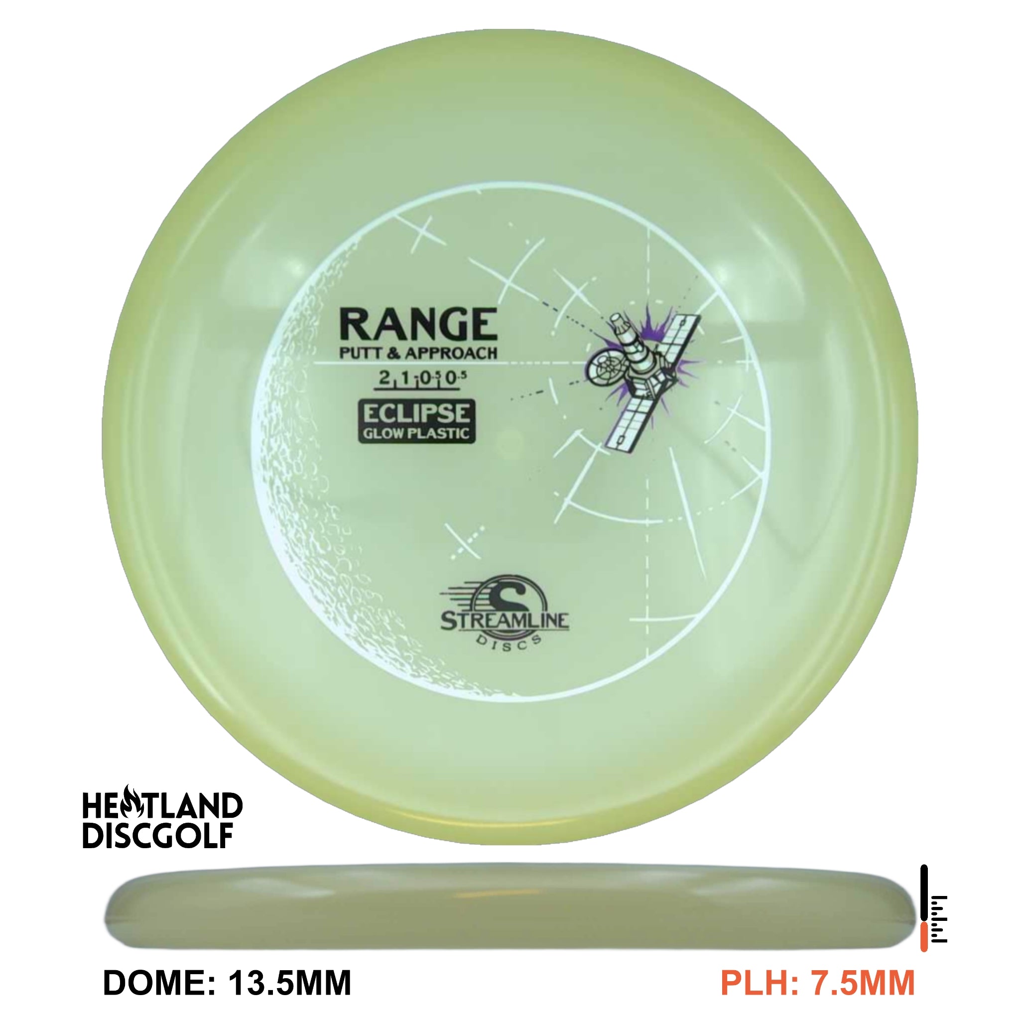 Eclipse Range