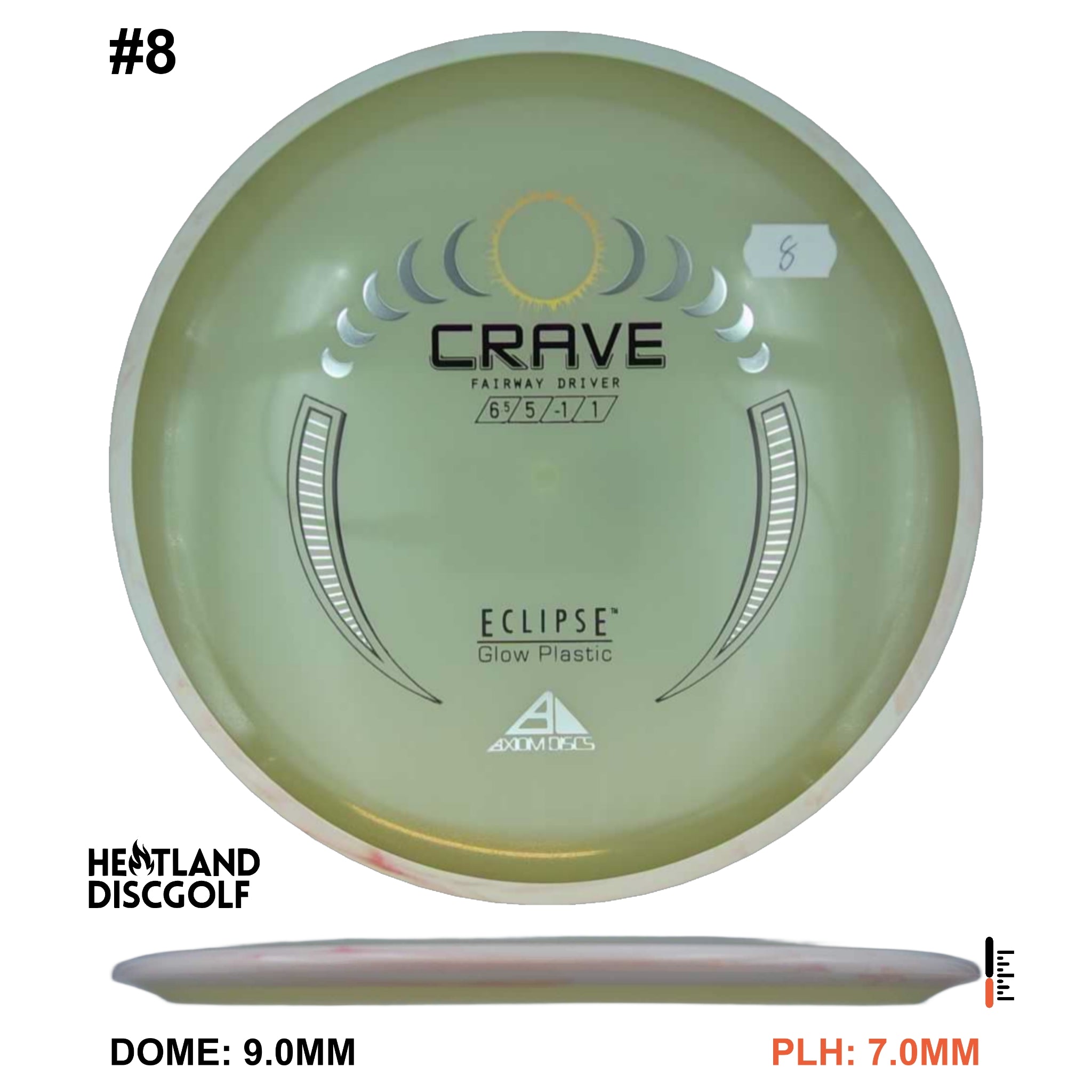 Eclipse Crave