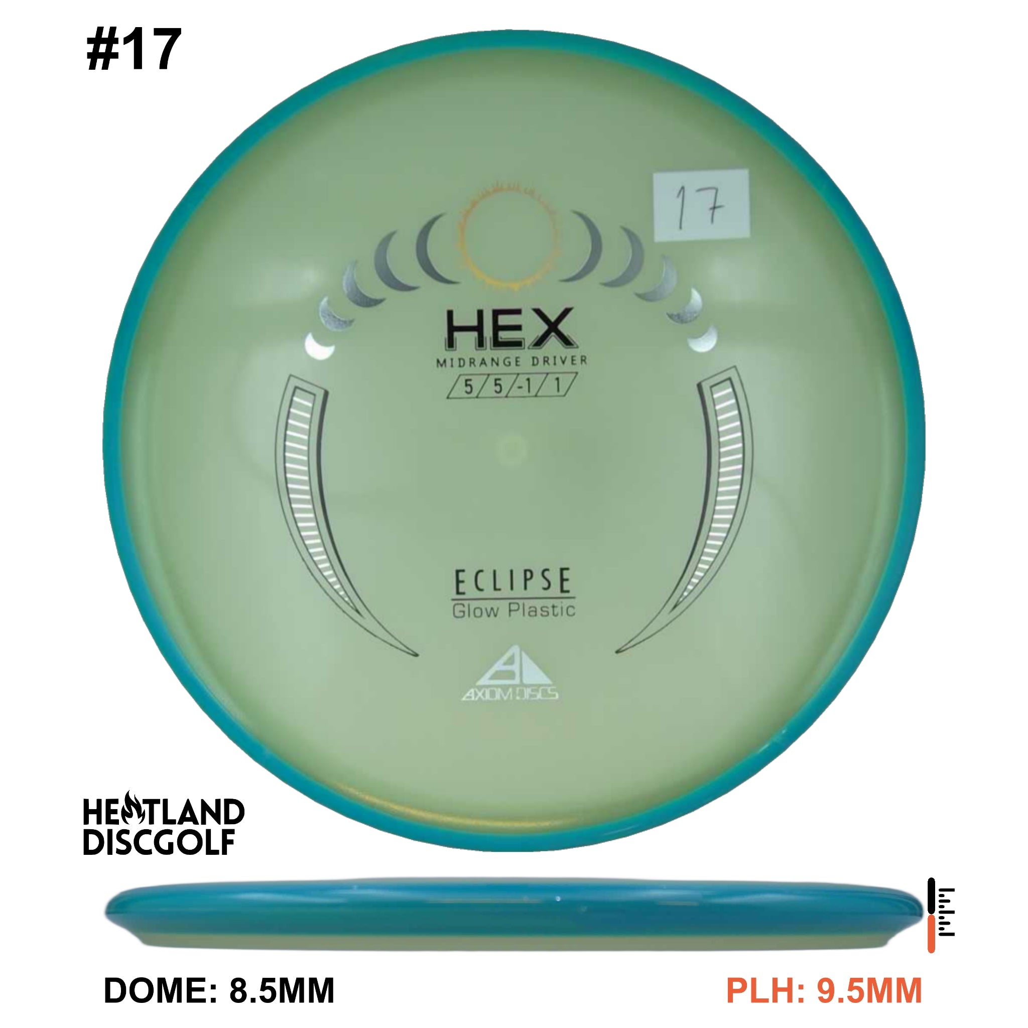 Eclipse Hex