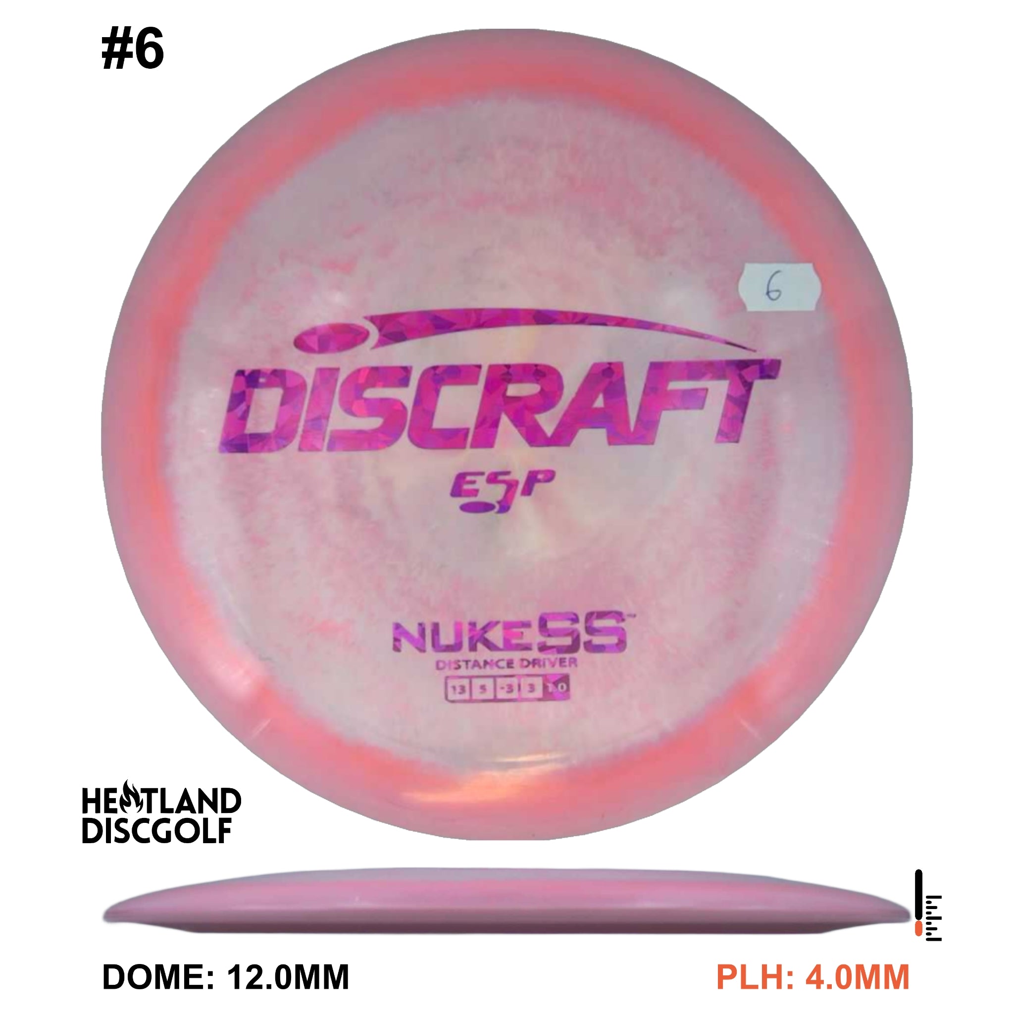 ESP Nuke SS