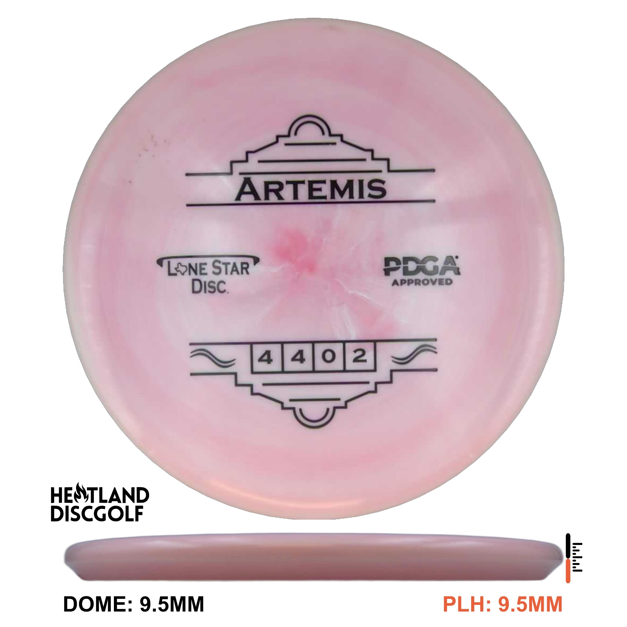 Alpha Artemis
