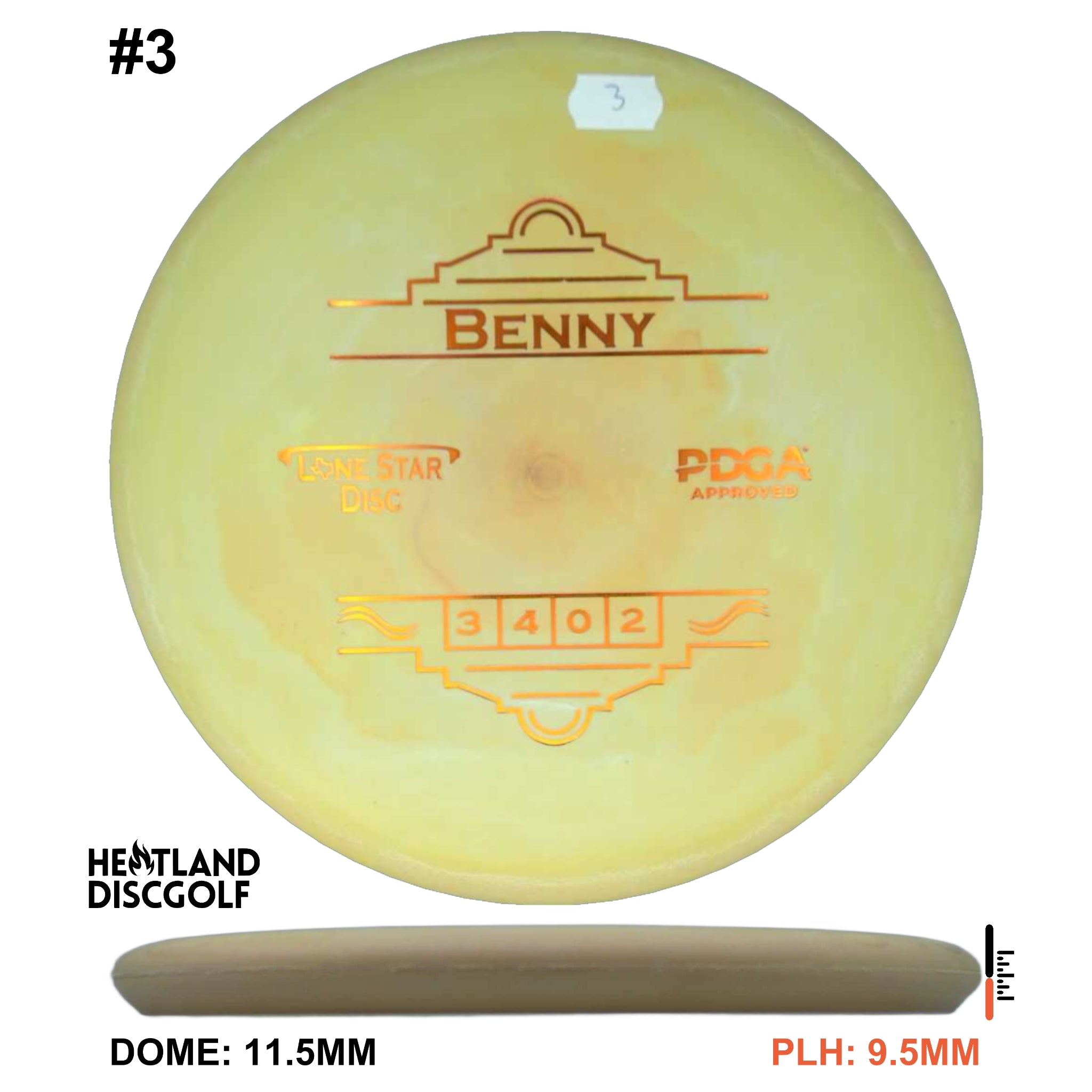 D1 Benny