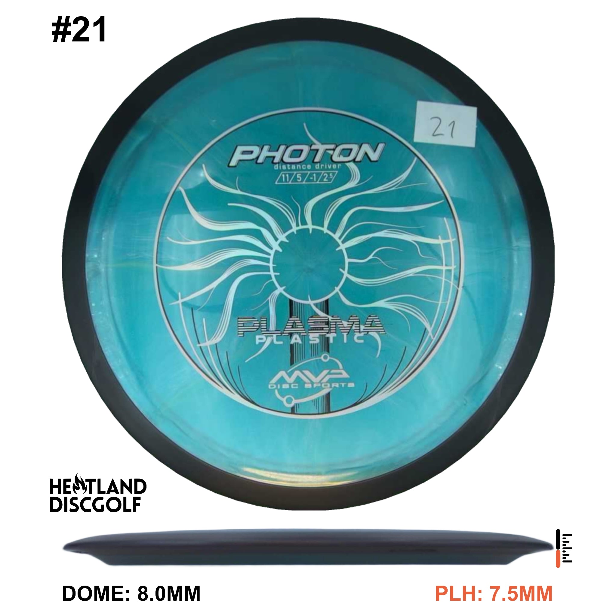 Plasma Photon