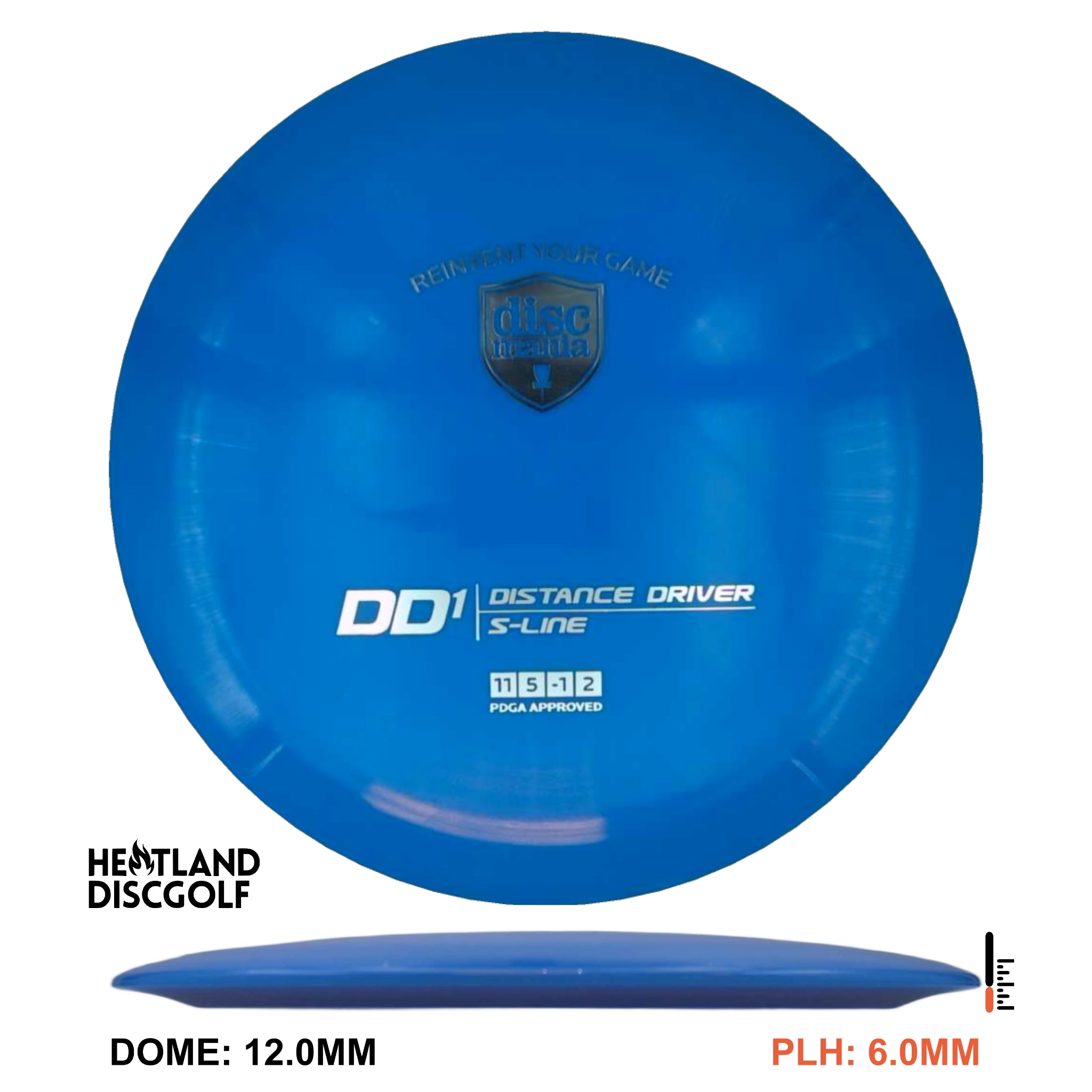 S-Line DD1