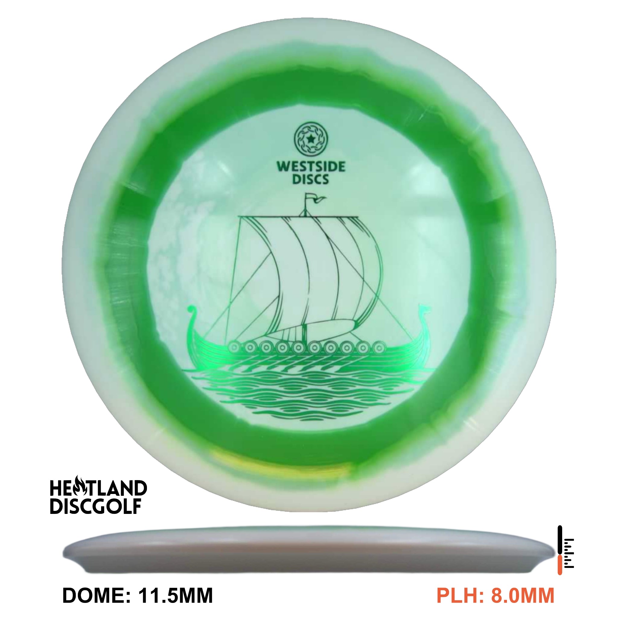 Tournament Ring Warship
