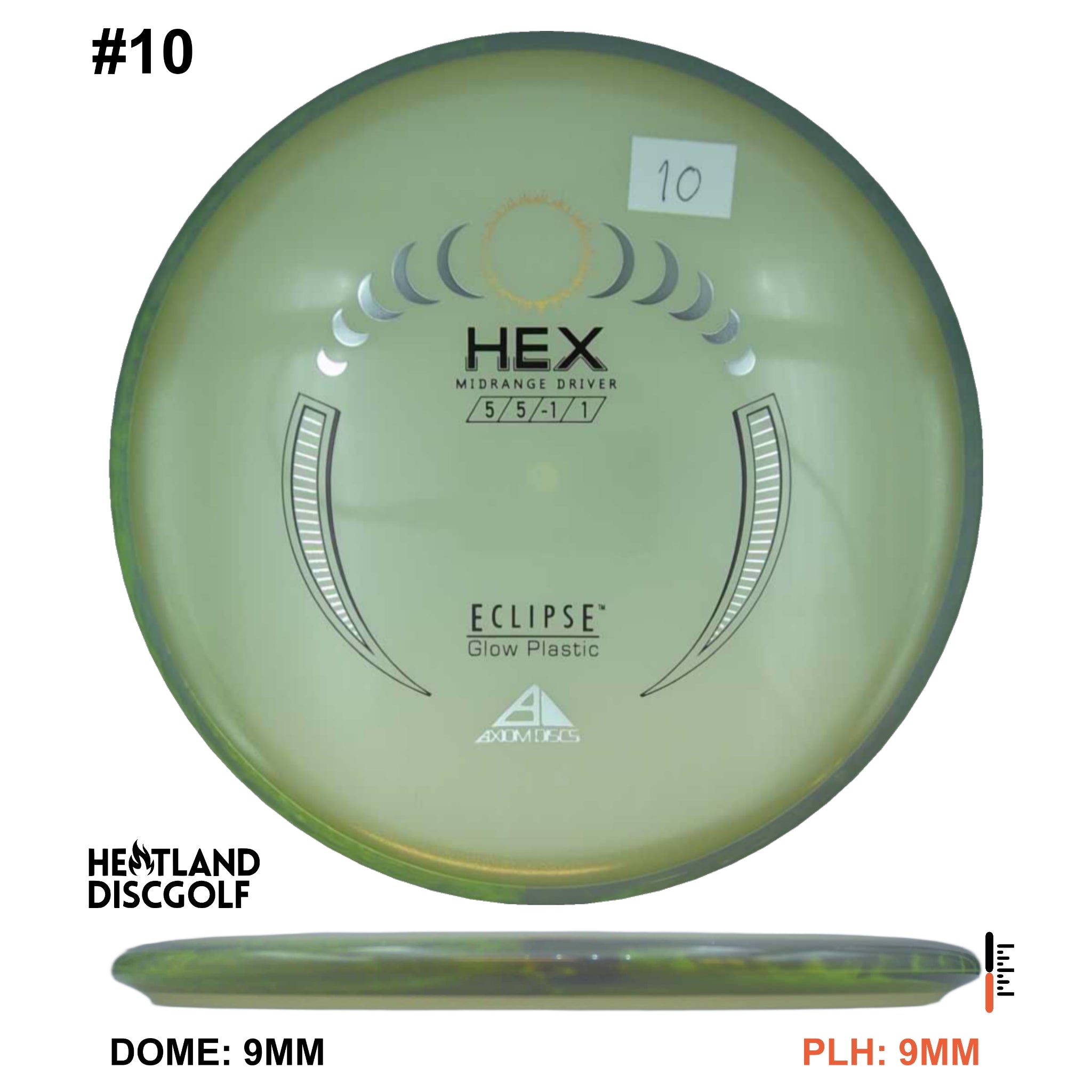 Eclipse Hex