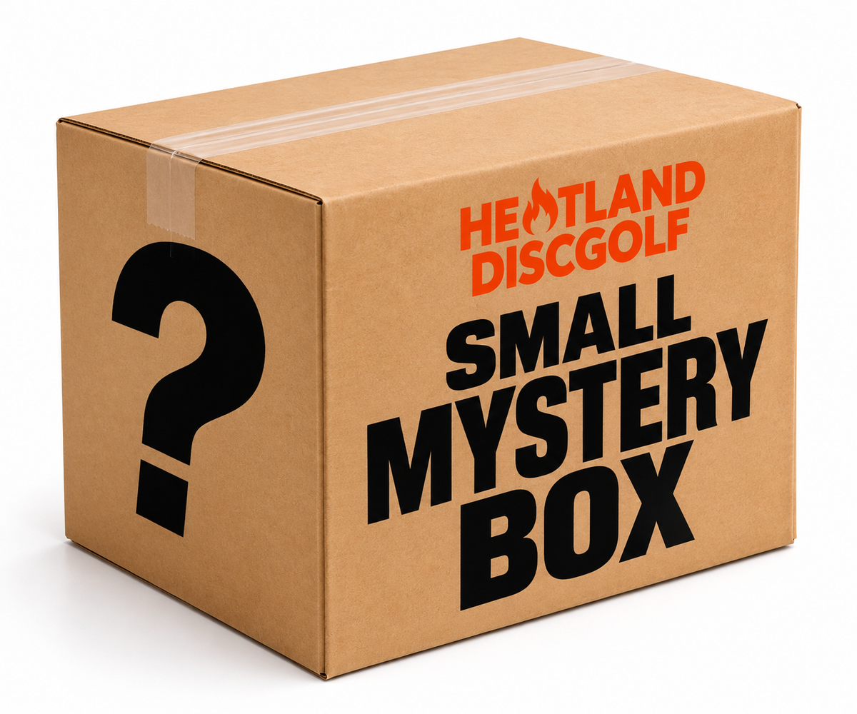 Mystery Box