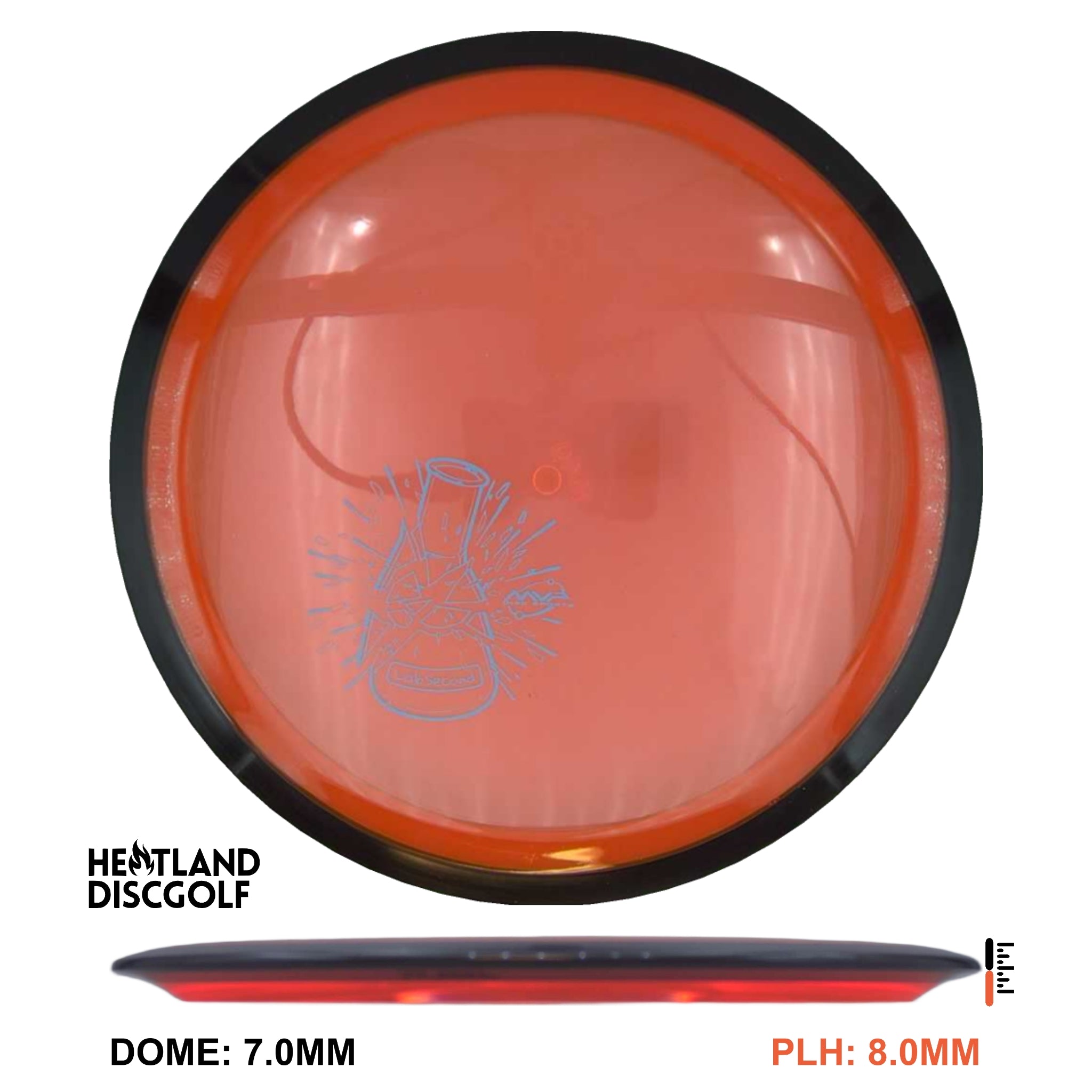 Proton Tesla - Lab Second