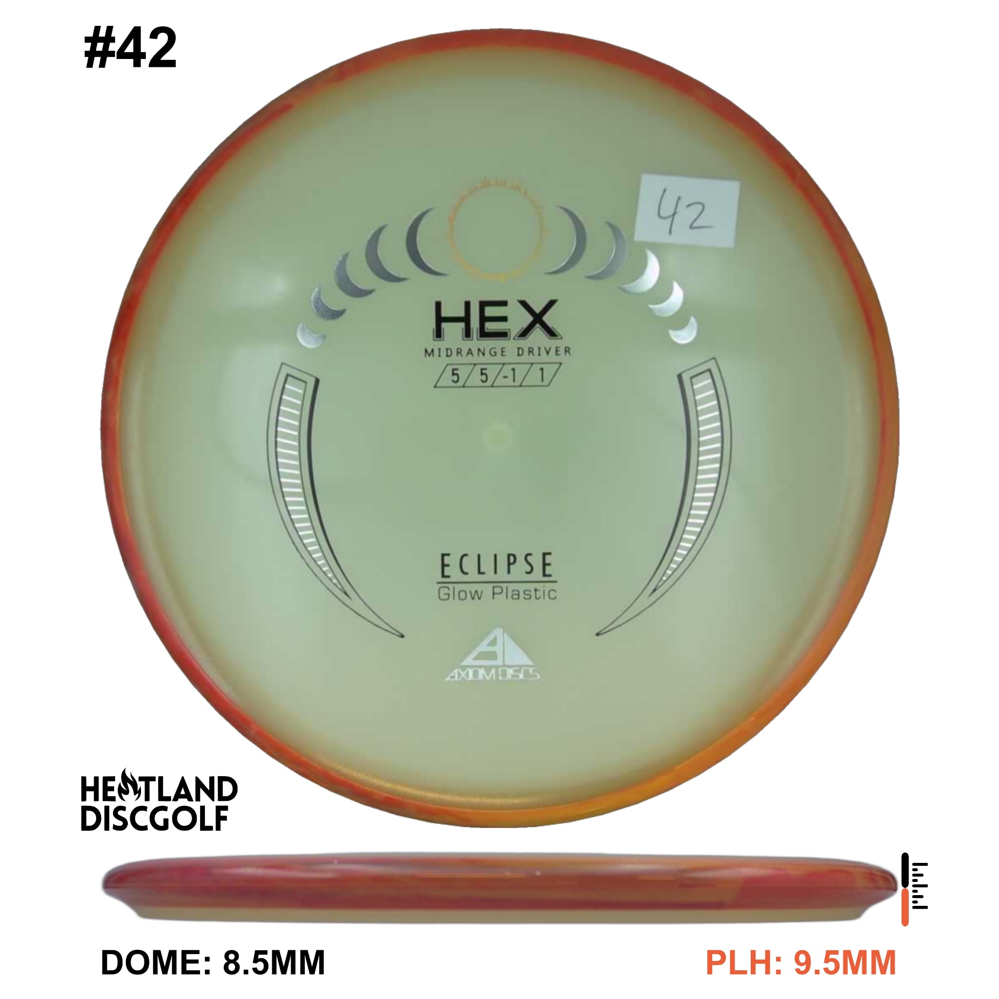 Eclipse Hex
