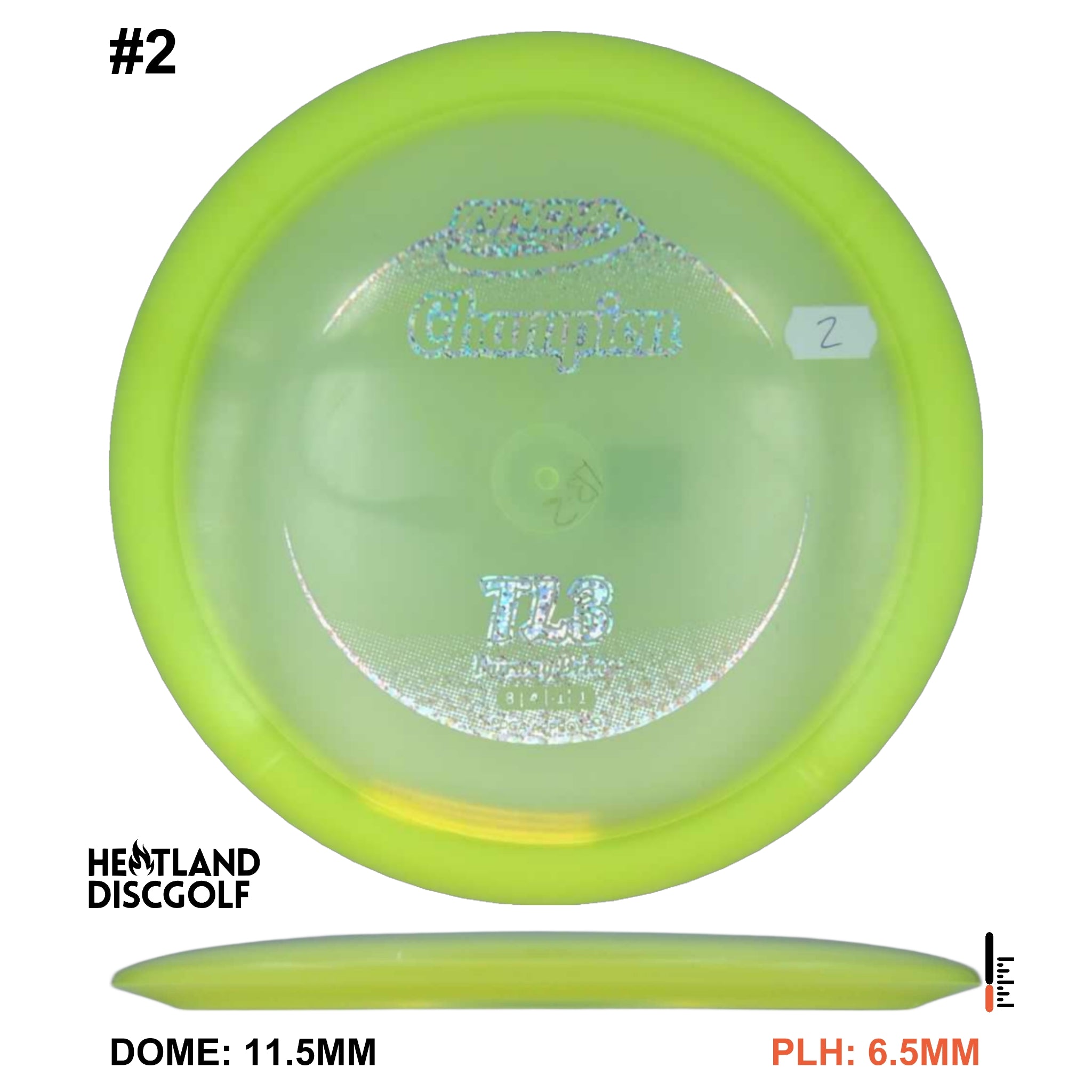 Champion TL3