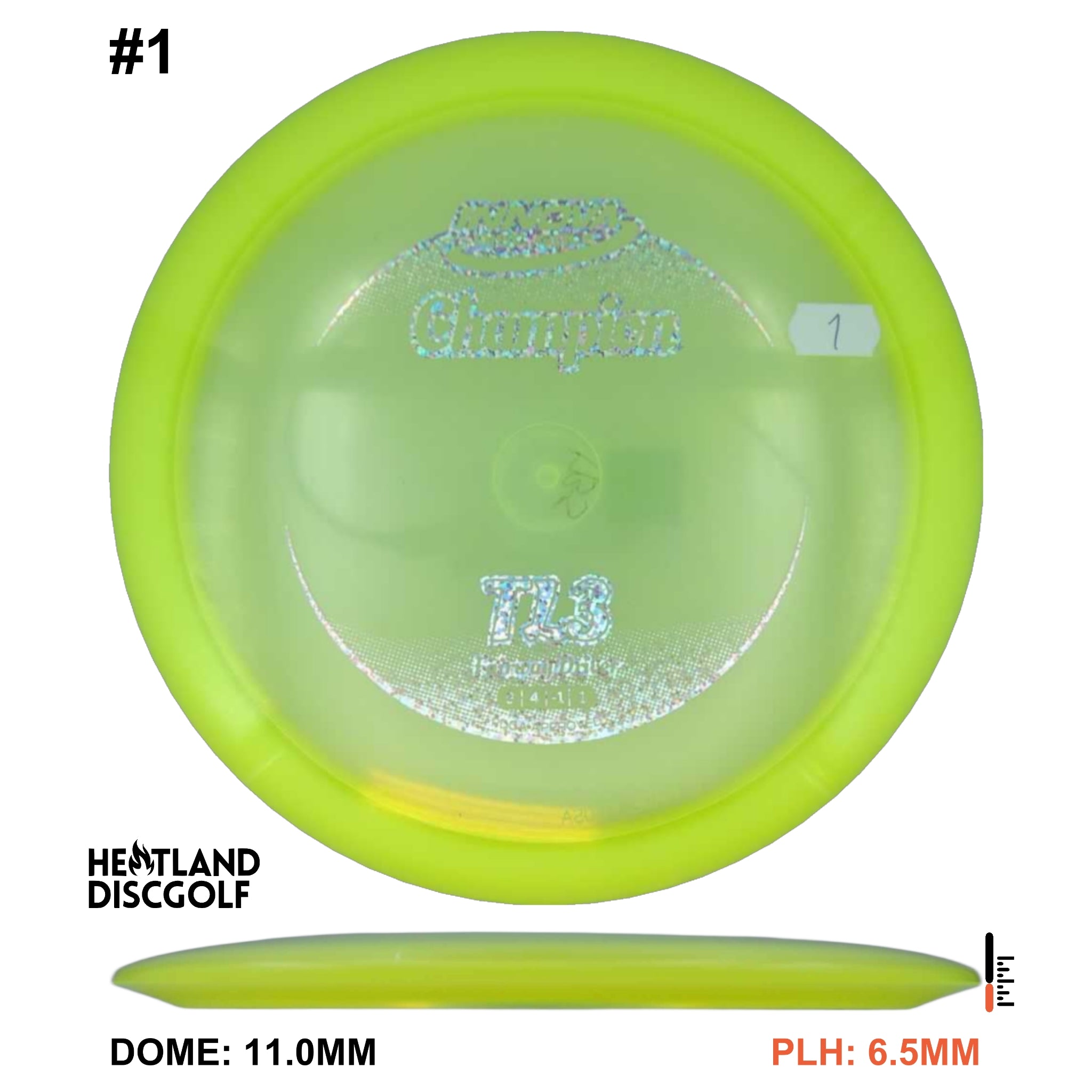 Champion TL3