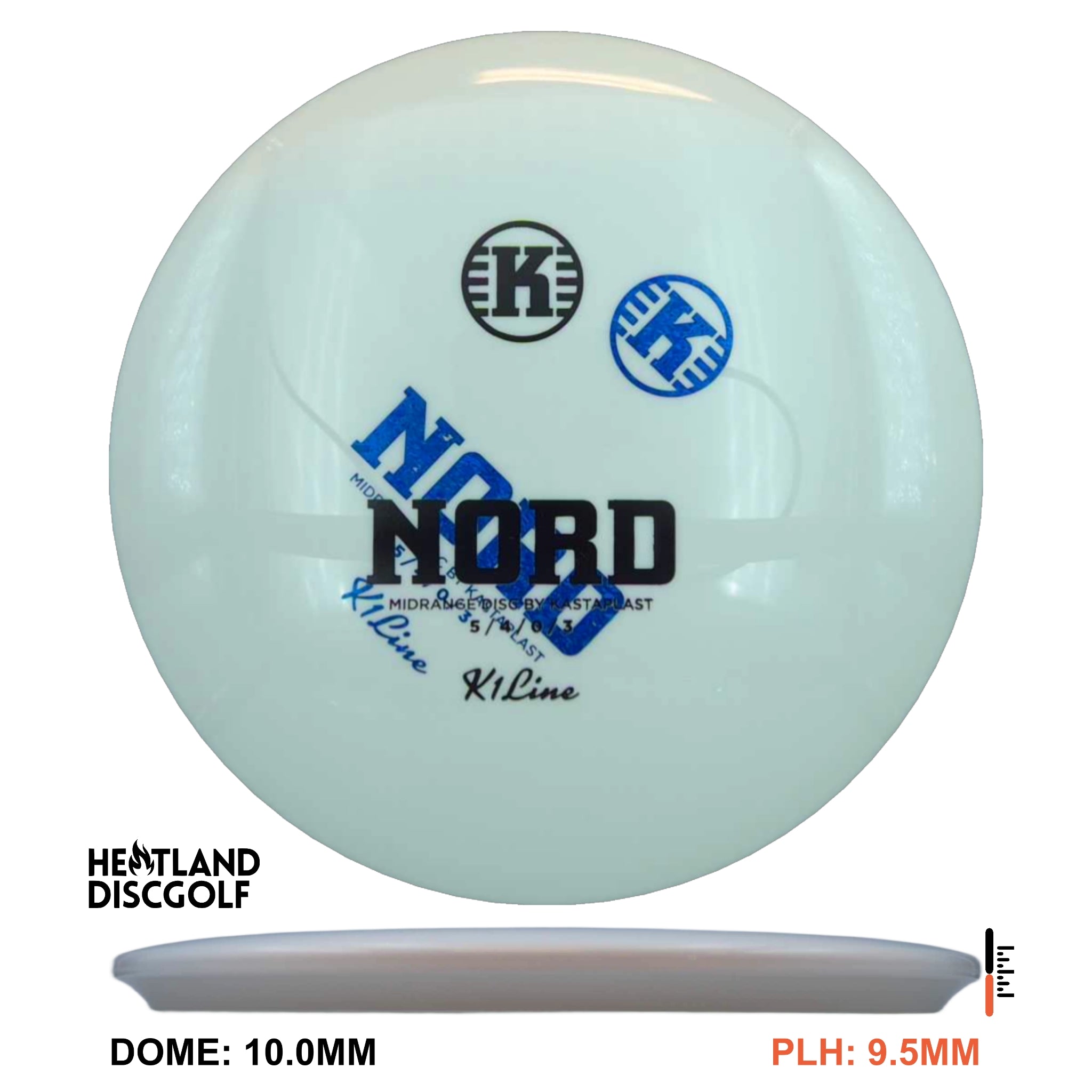 K1 Nord - X-Out