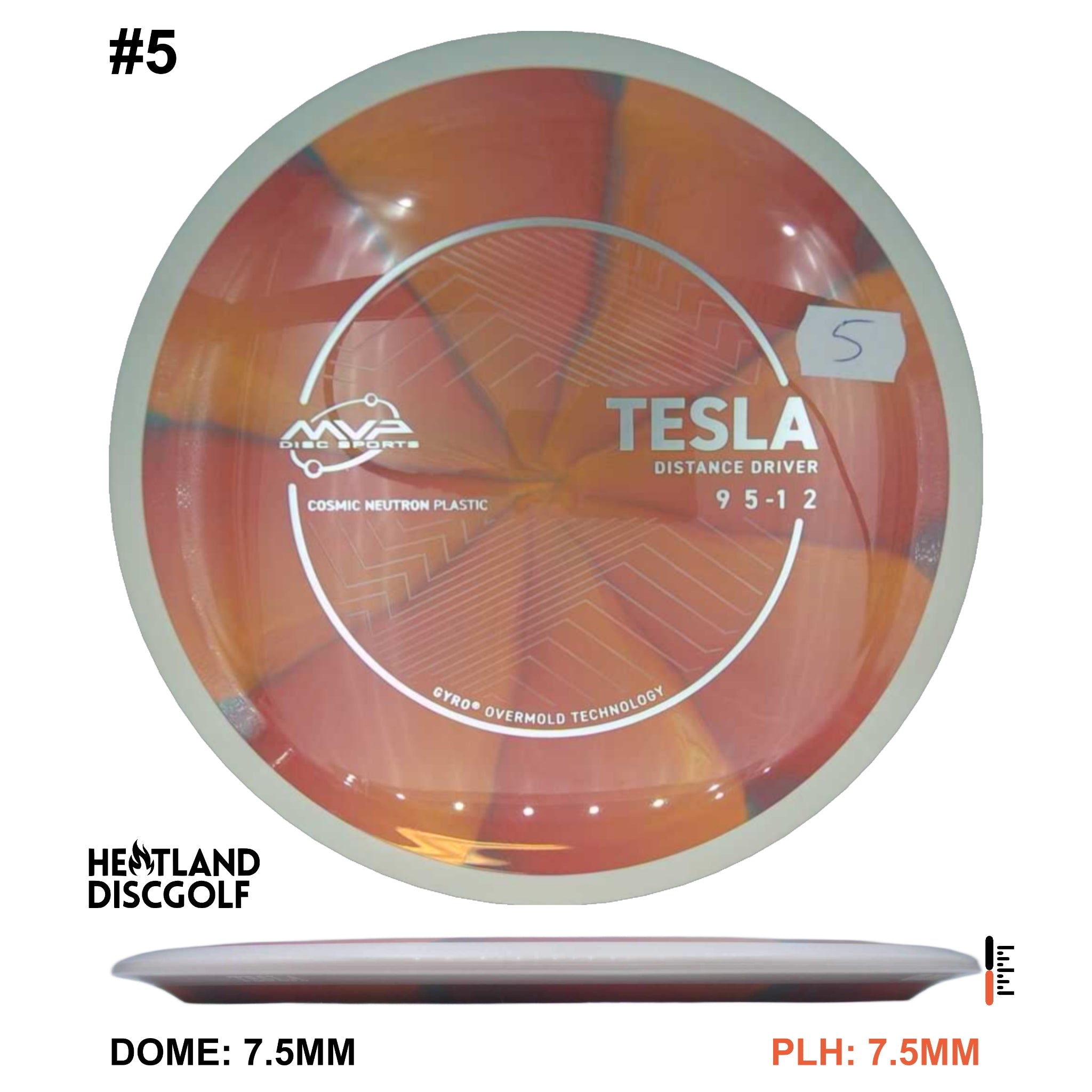 Cosmic Neutron Tesla - Project Lab Coat