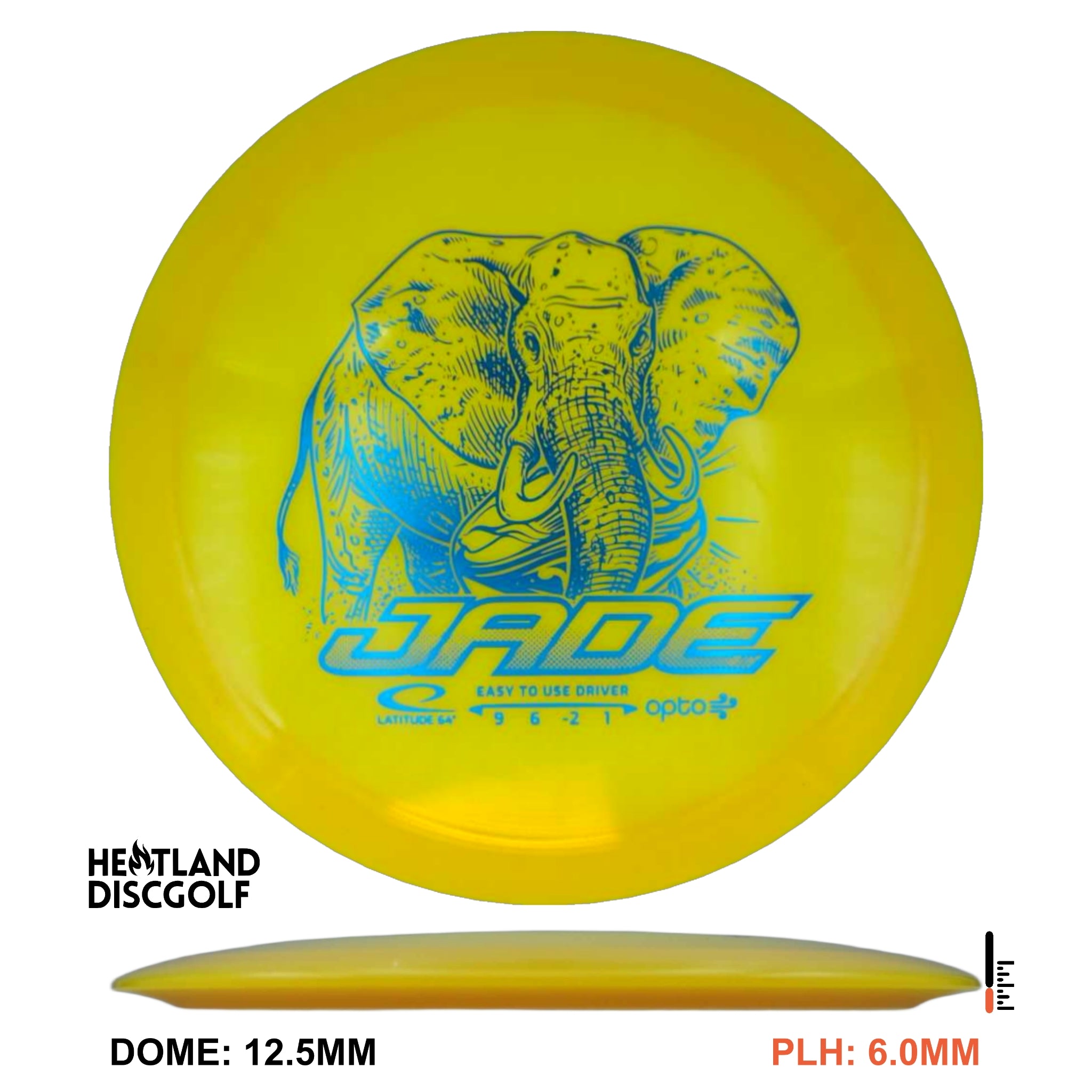 Opto Air Jade