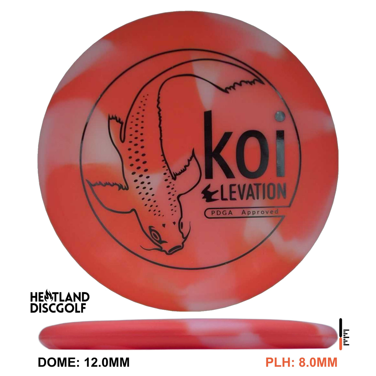 glO-G Koi
