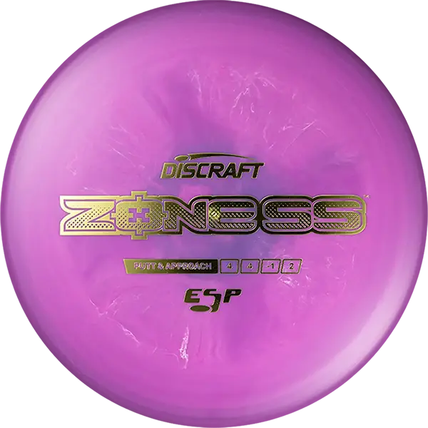ESP Zone SS