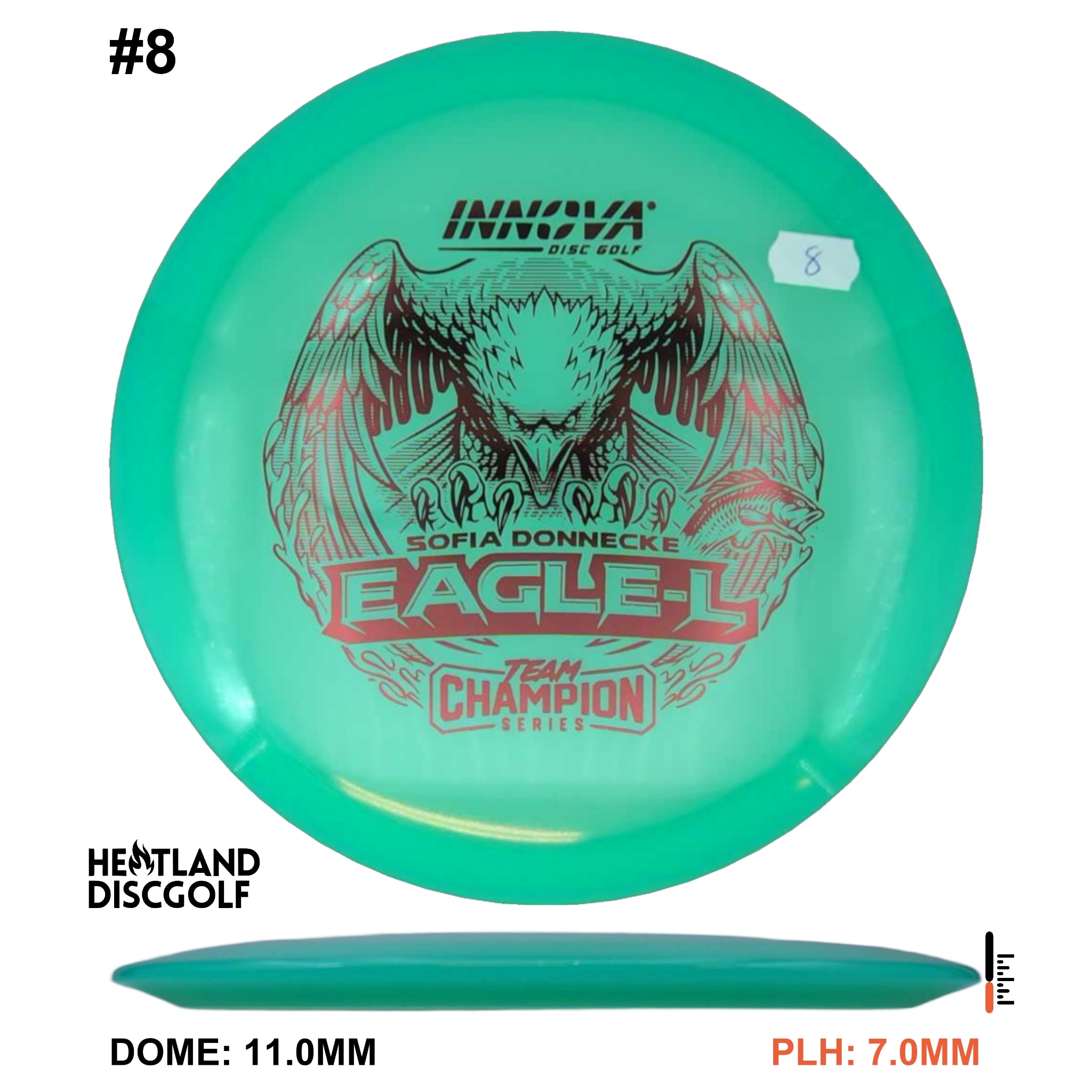 Champion Proto Glow Eagle-L - Sofia Donnecke