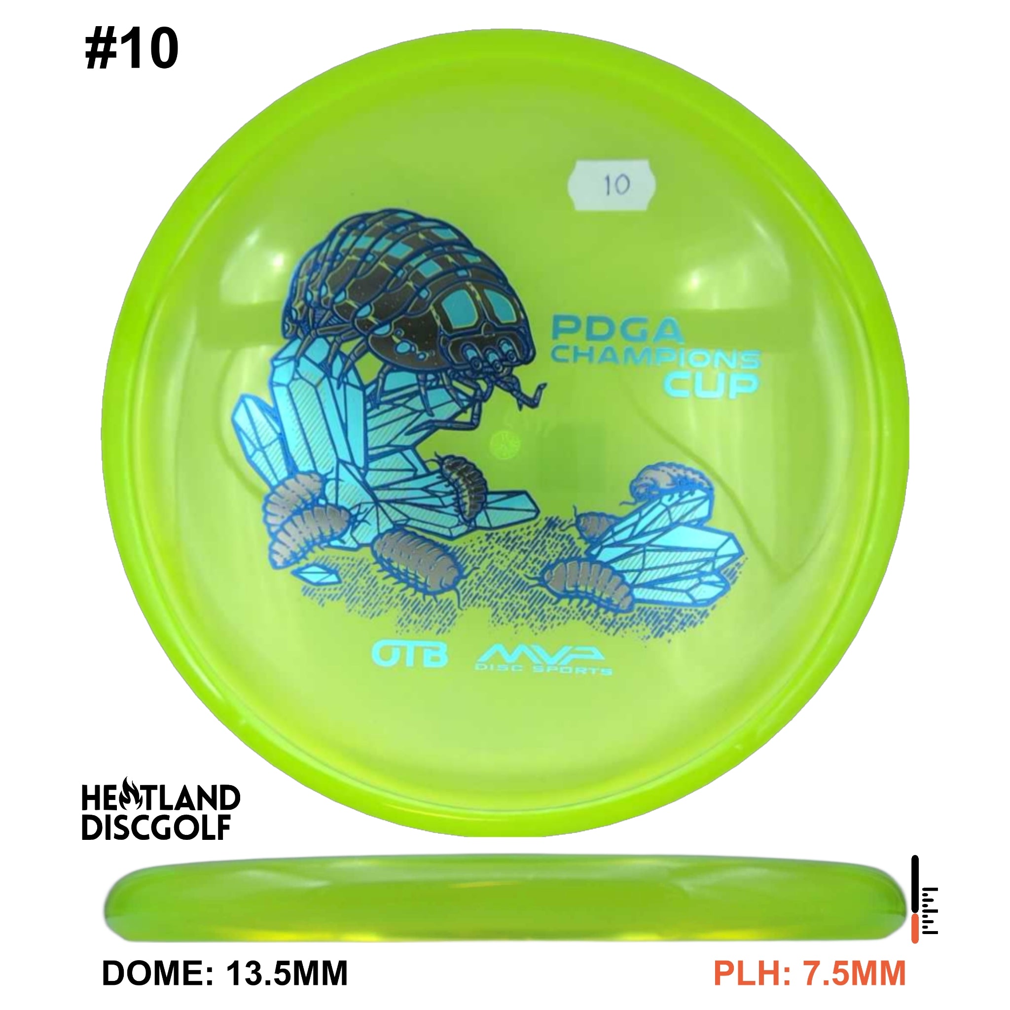 Proton Soft Range - Champions Cup Edition