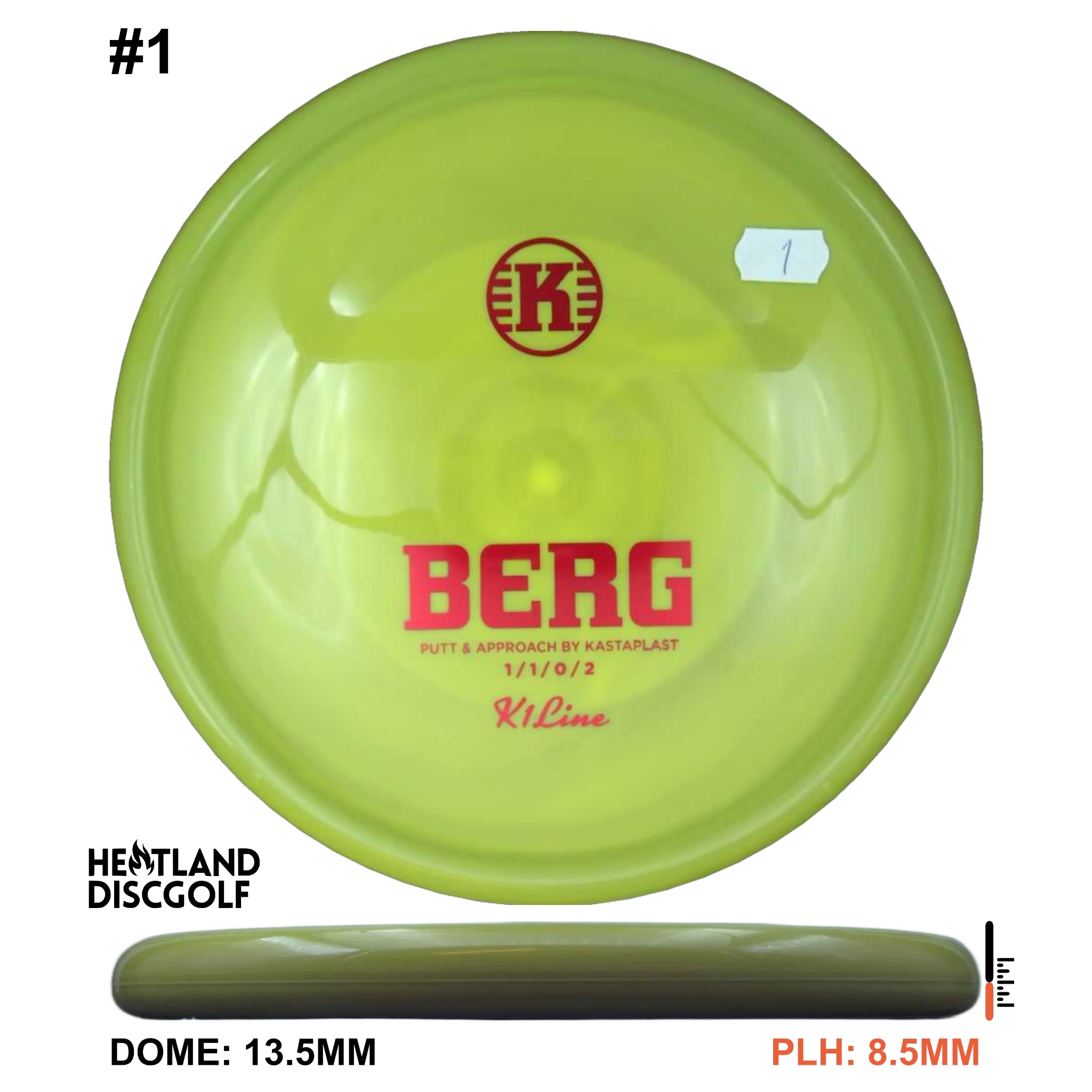 K1 Berg