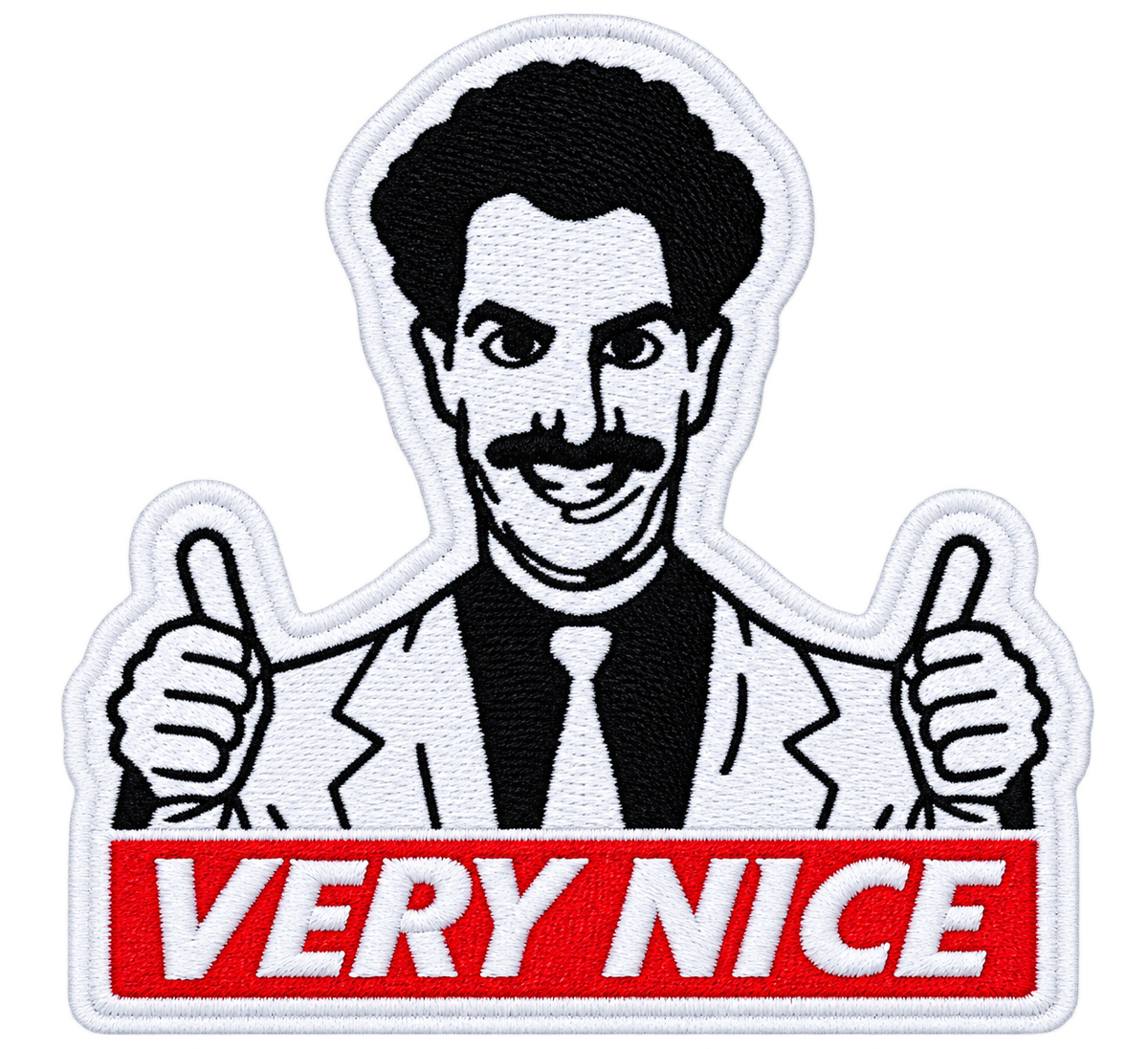 Patch - Very Nice v2
