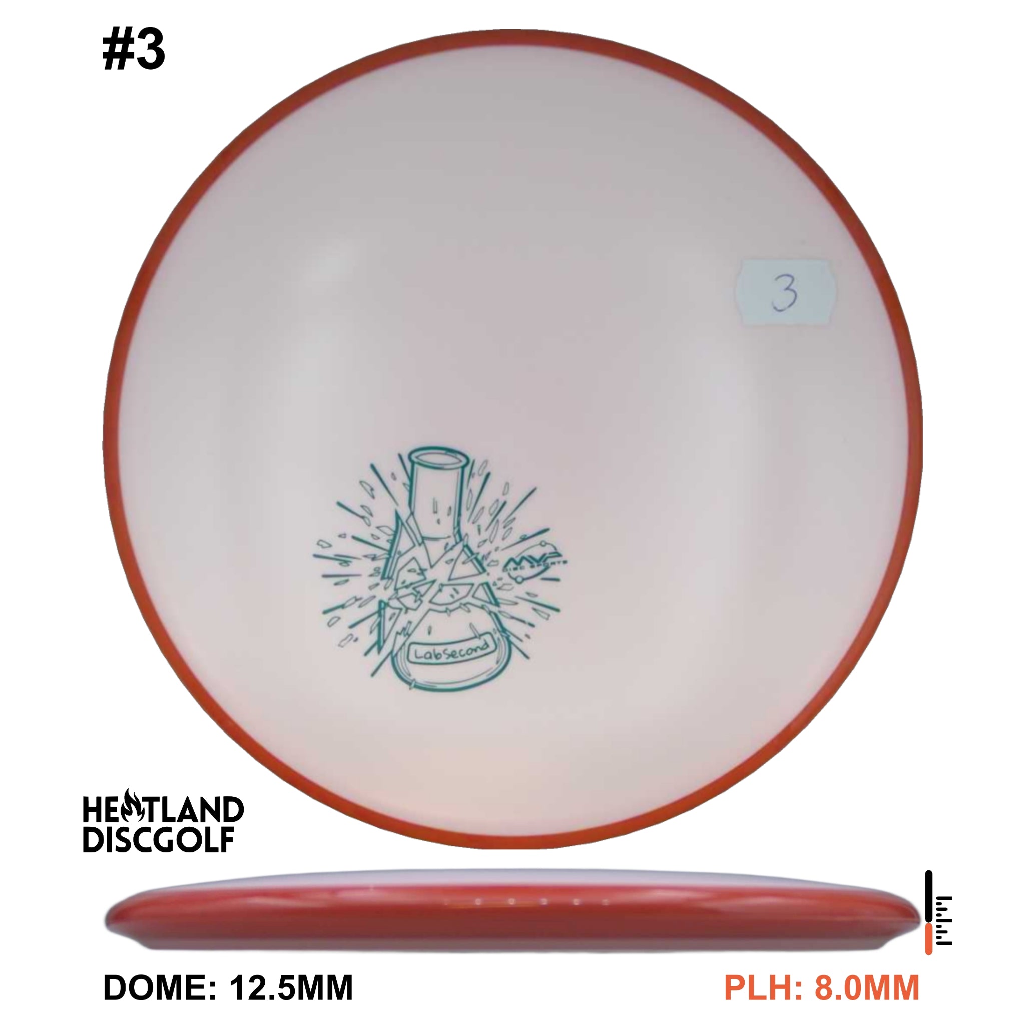 Fission Hex - Lab Second