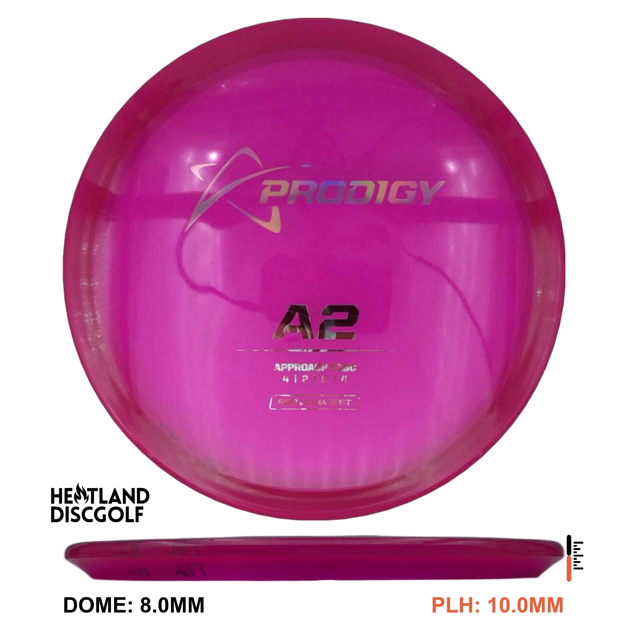 400 Ultra Soft A2