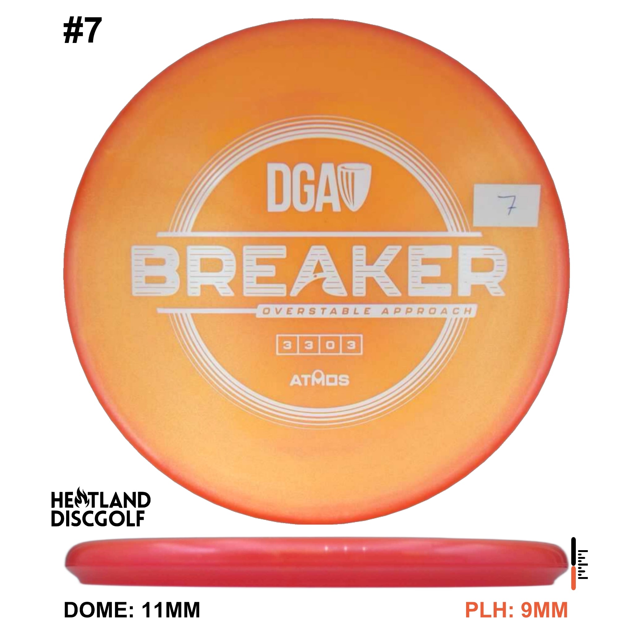 Atmos Breaker