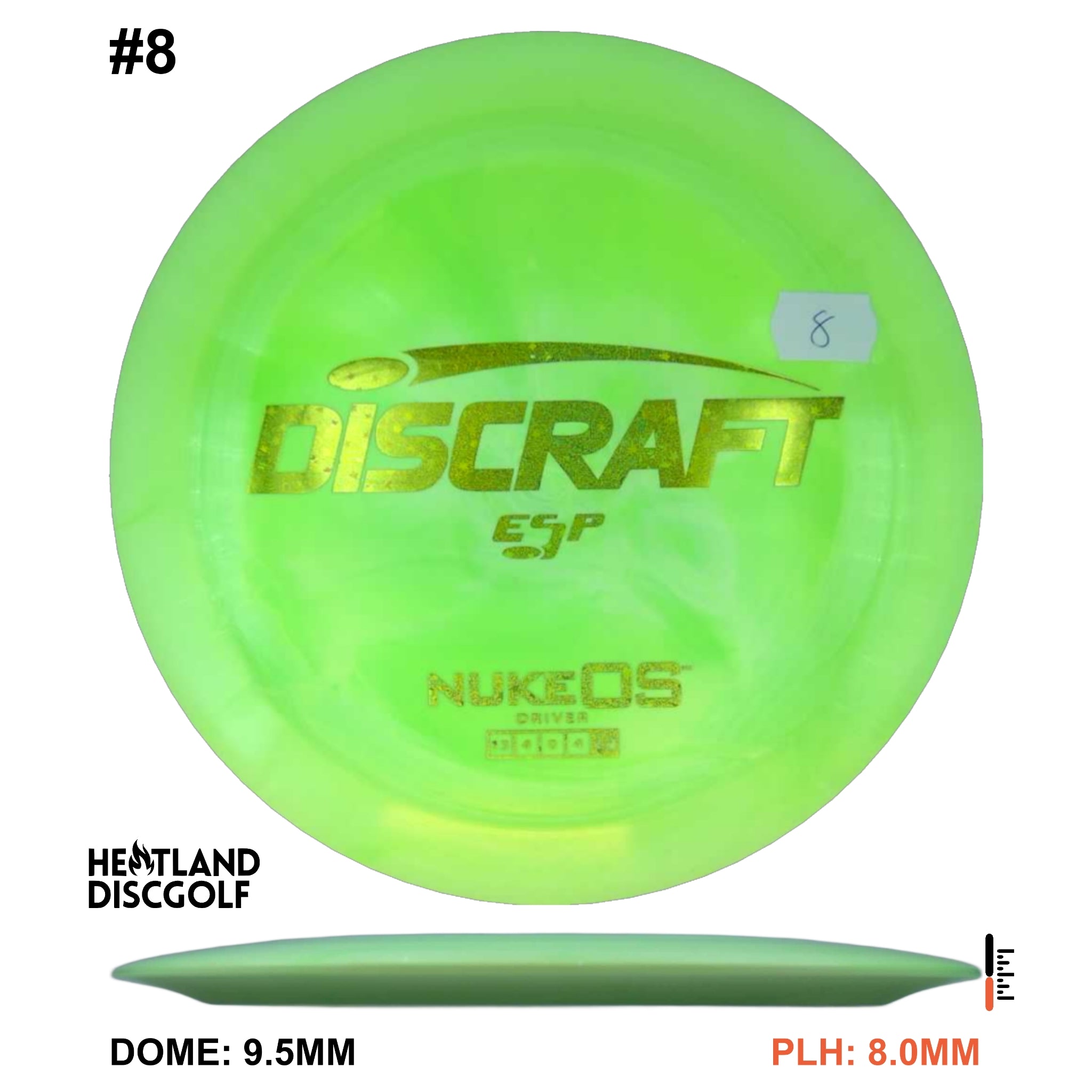 ESP Nuke OS