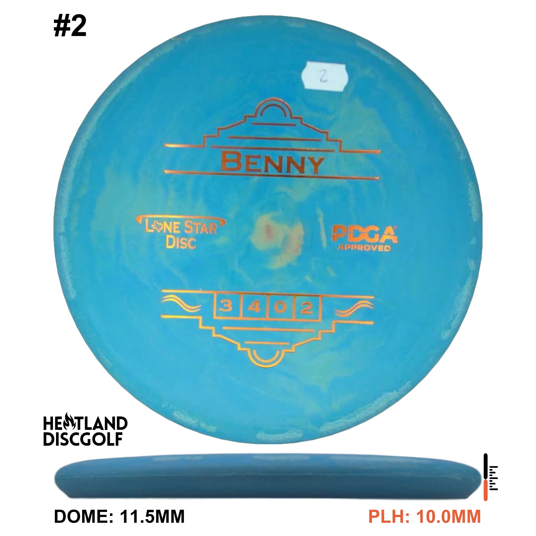 D1 Benny