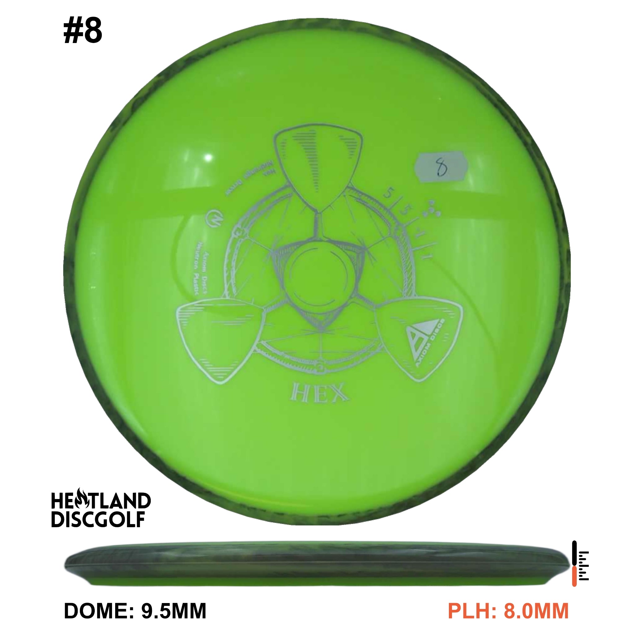 Neutron Hex - Classic