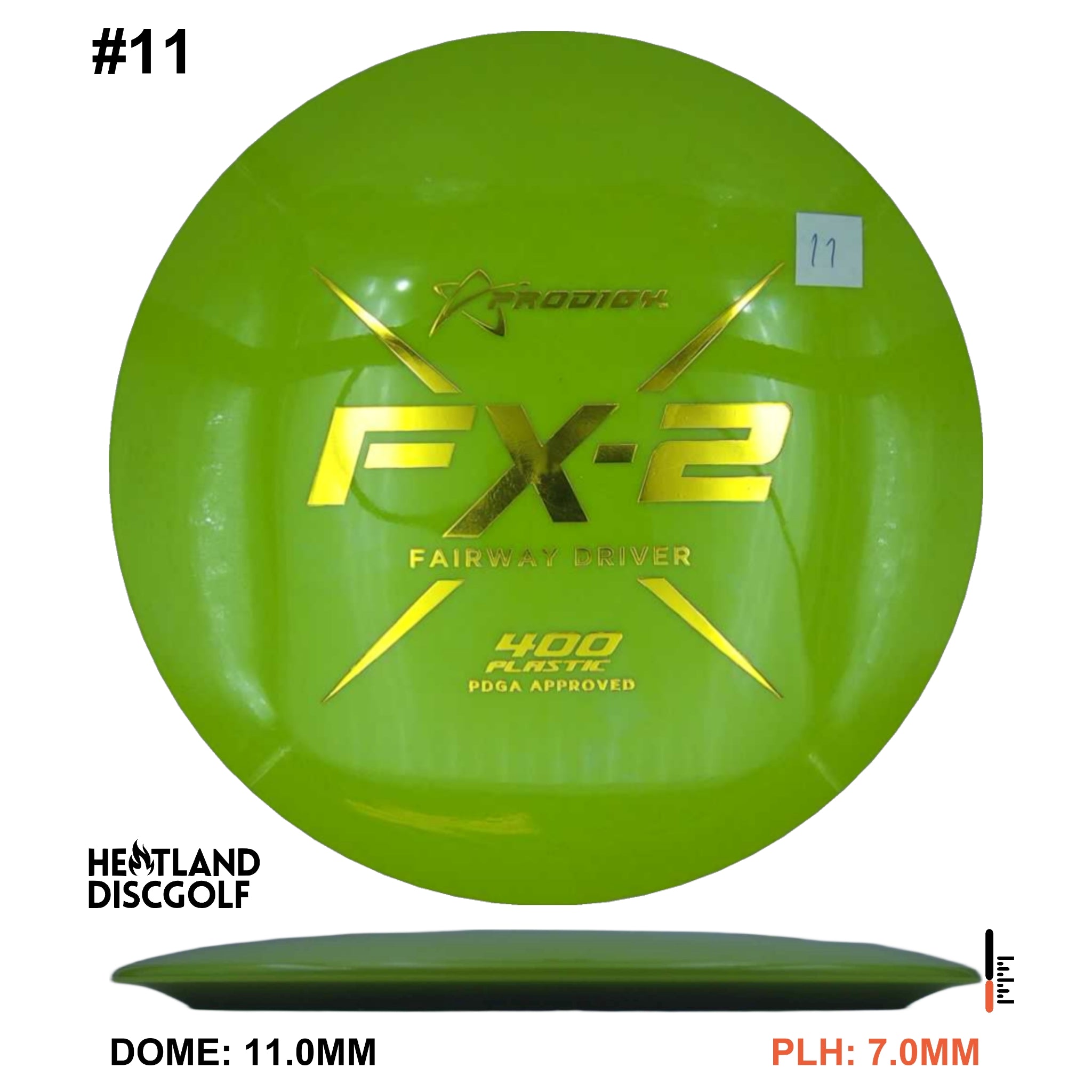 400 Kunststoff FX-2