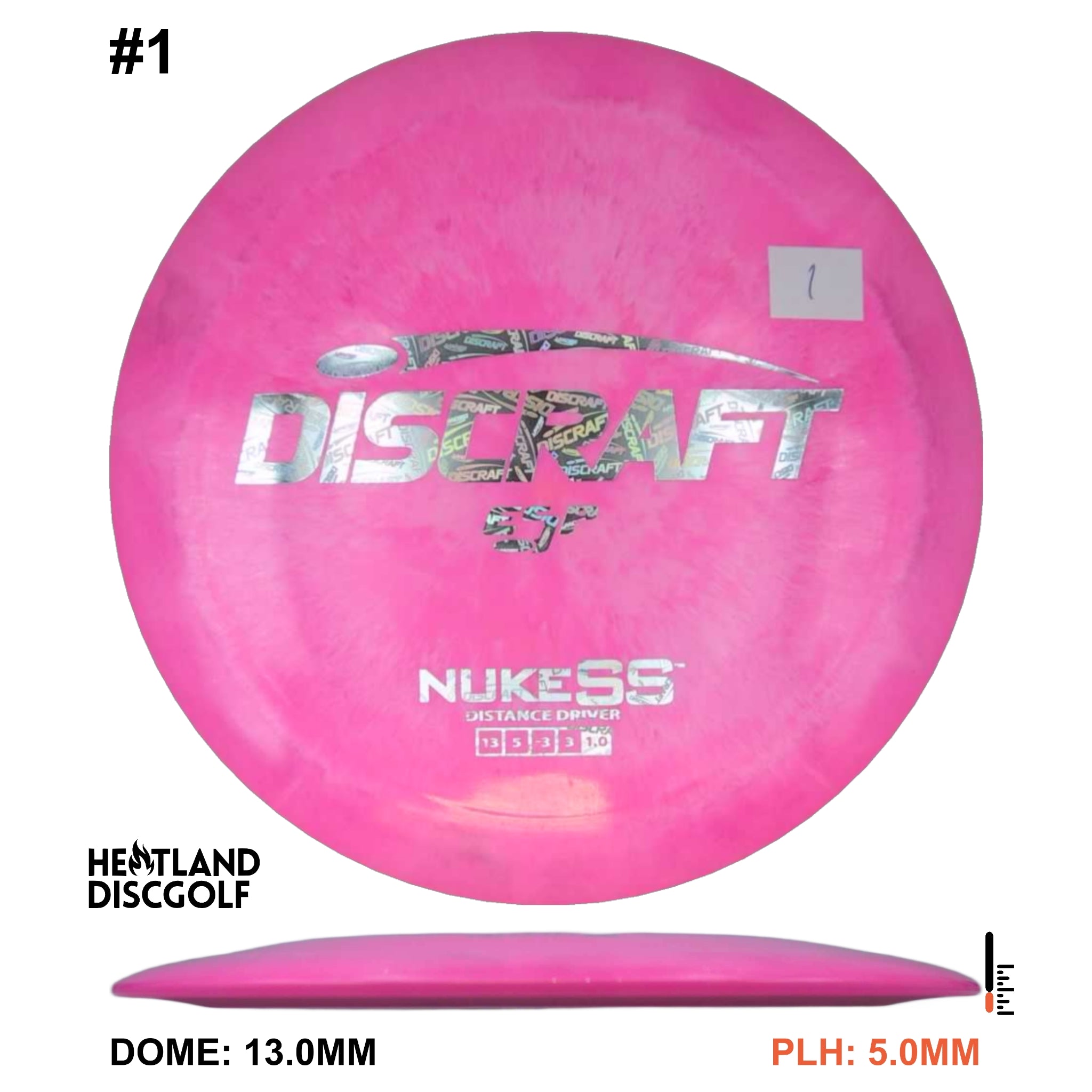 ESP Nuke SS