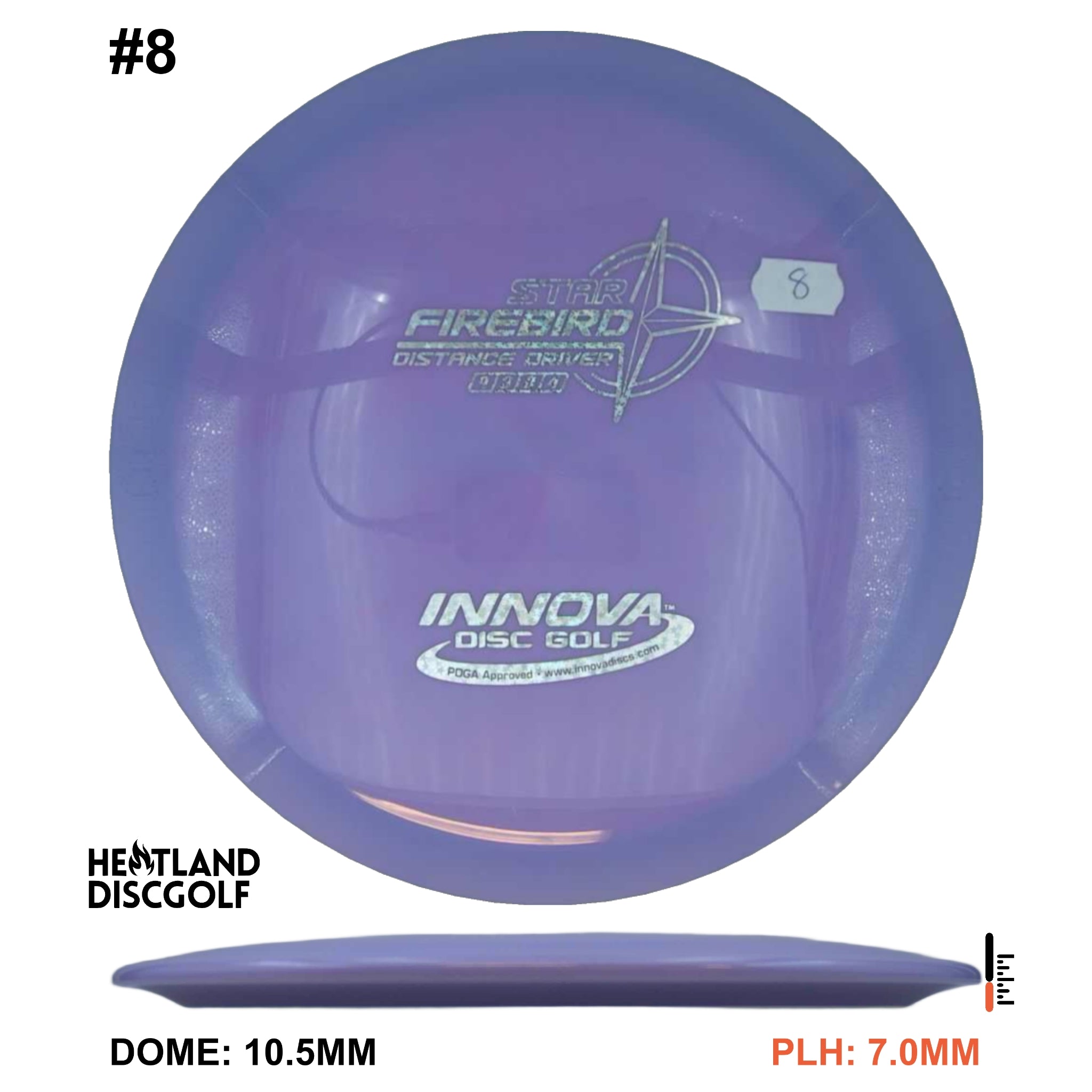 Star Firebird
