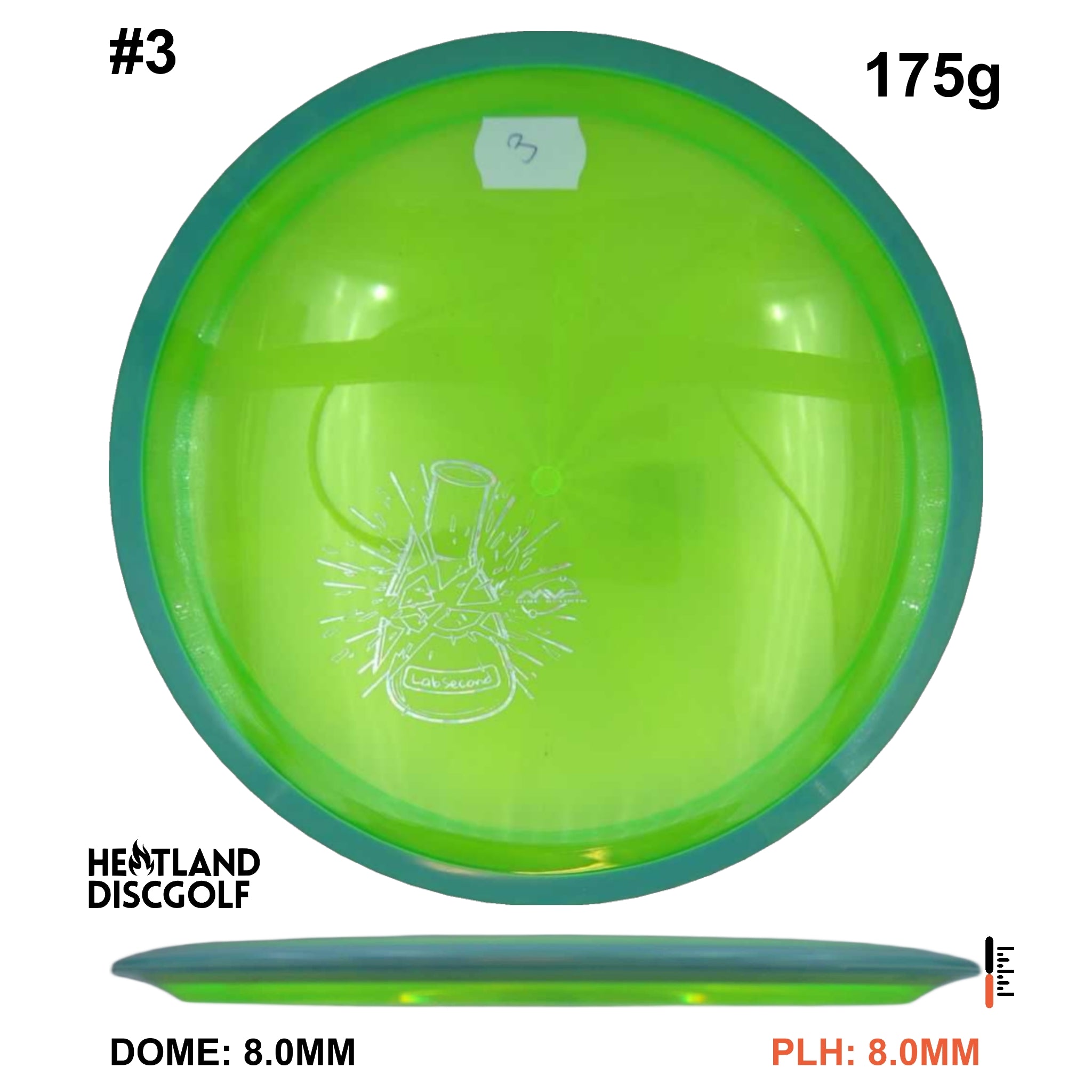 Proton Aspect - Lab Second