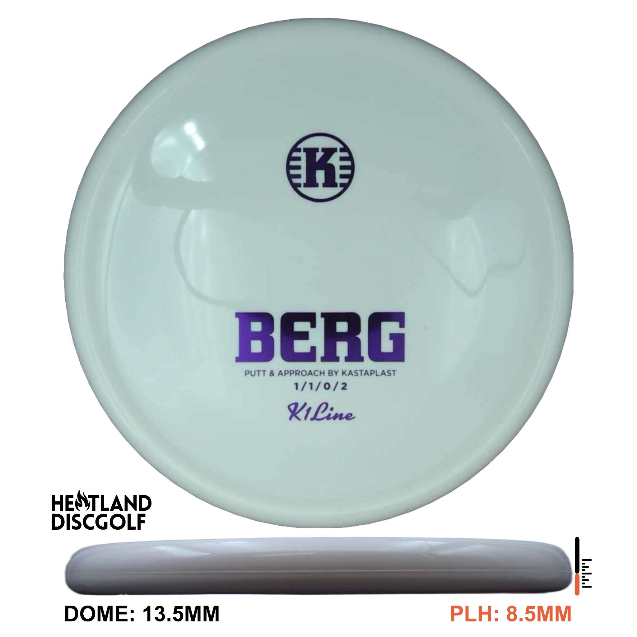 K1 Berg