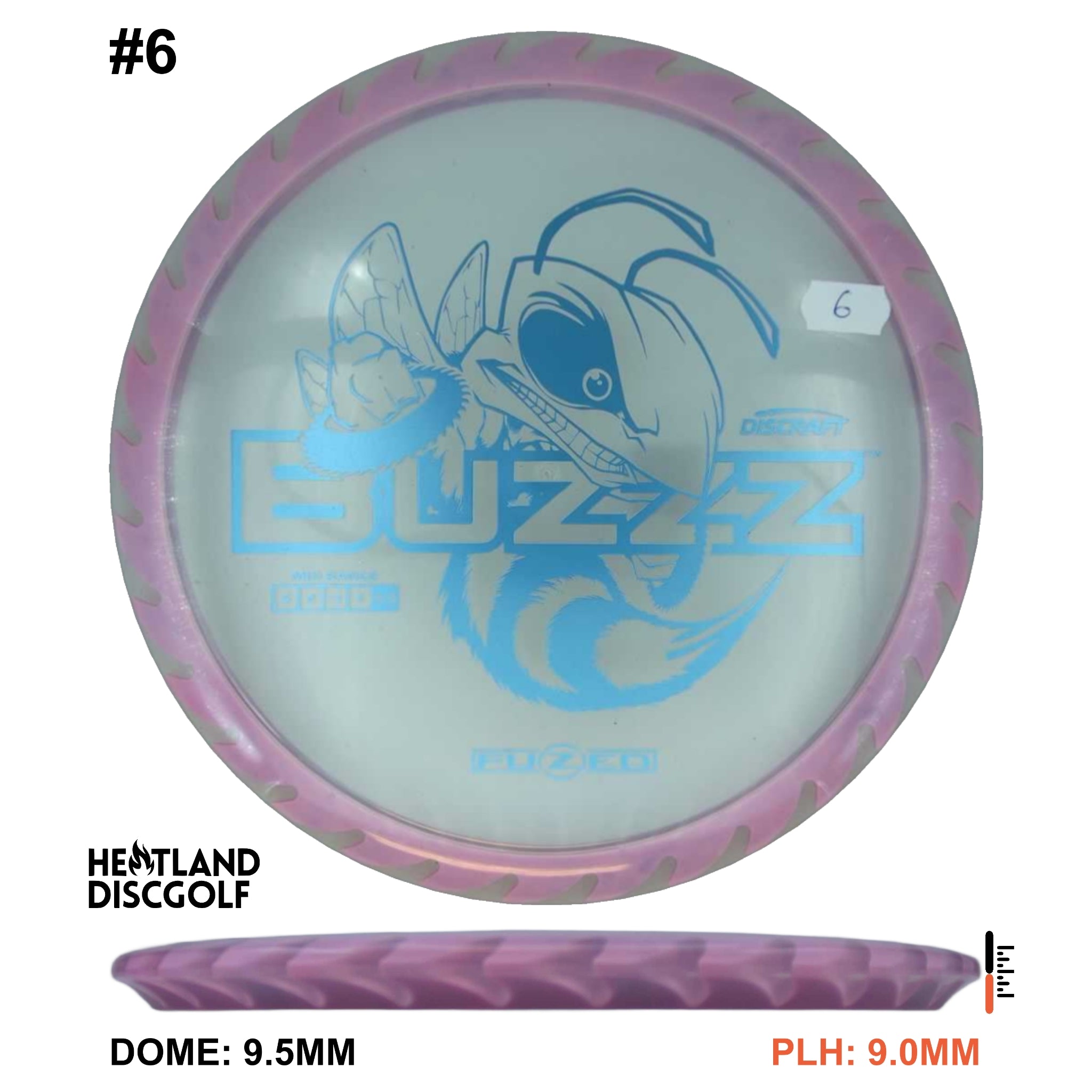 FuZed Buzzz (Saw Buzzz)
