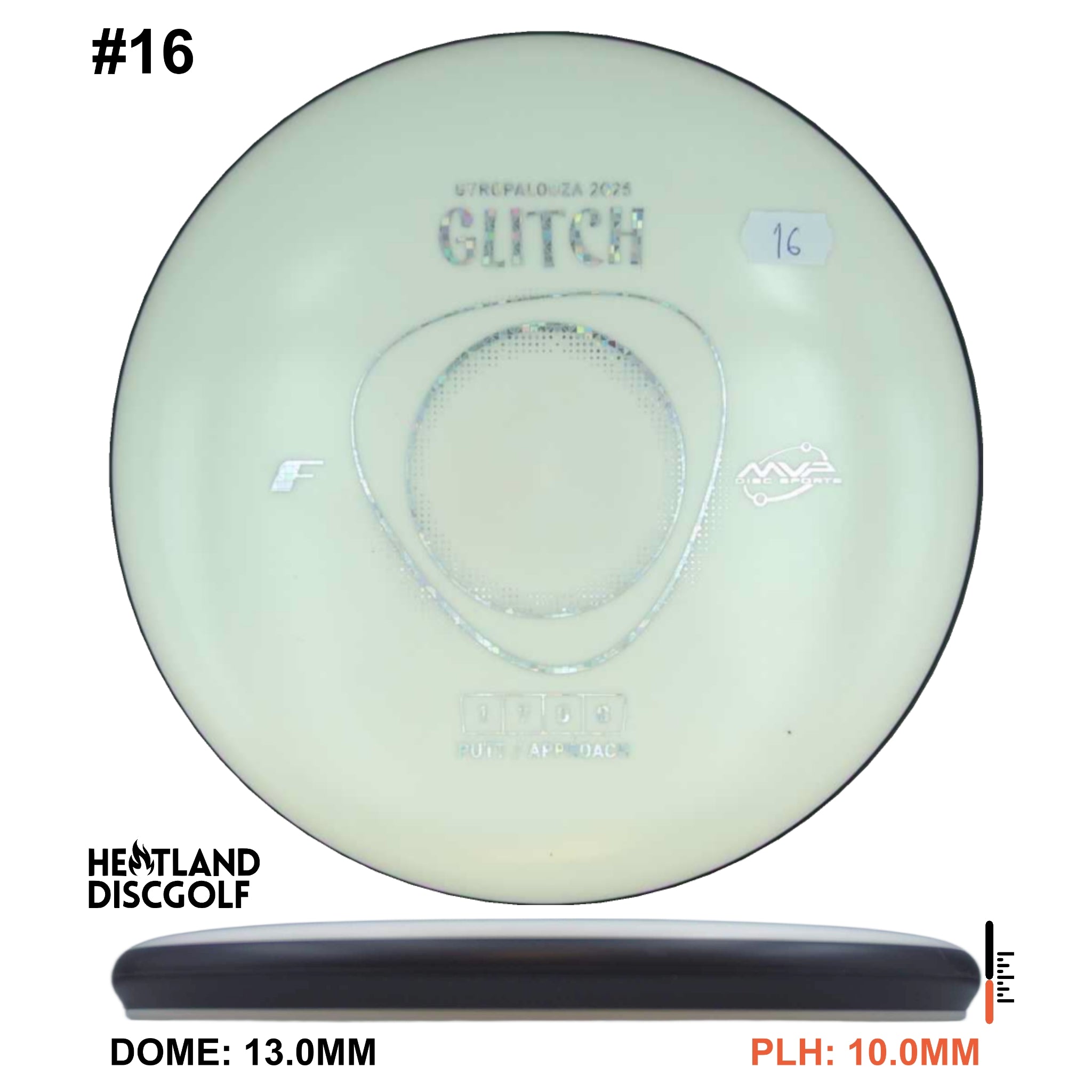 Fission Glitch - Gyropalooza 2025