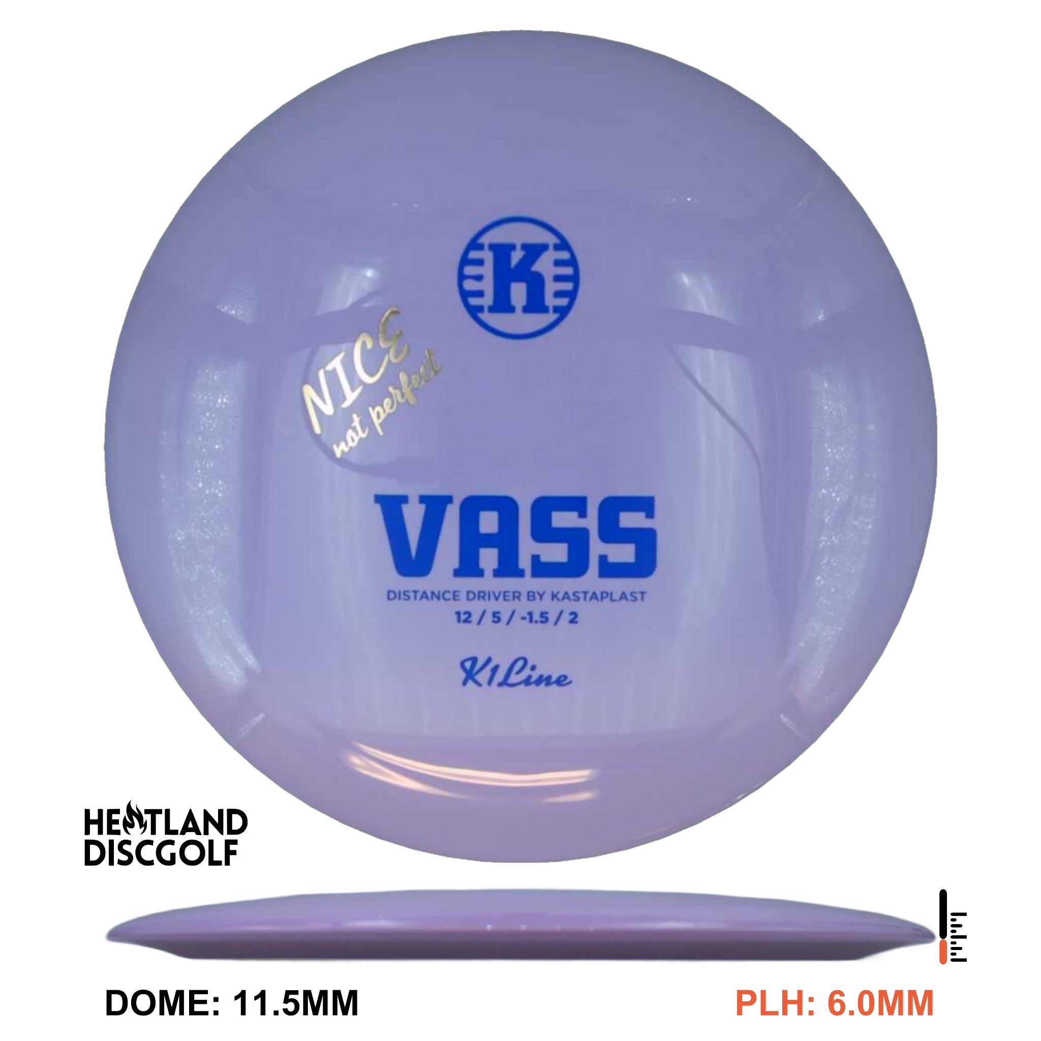 K1 Vass X-Out
