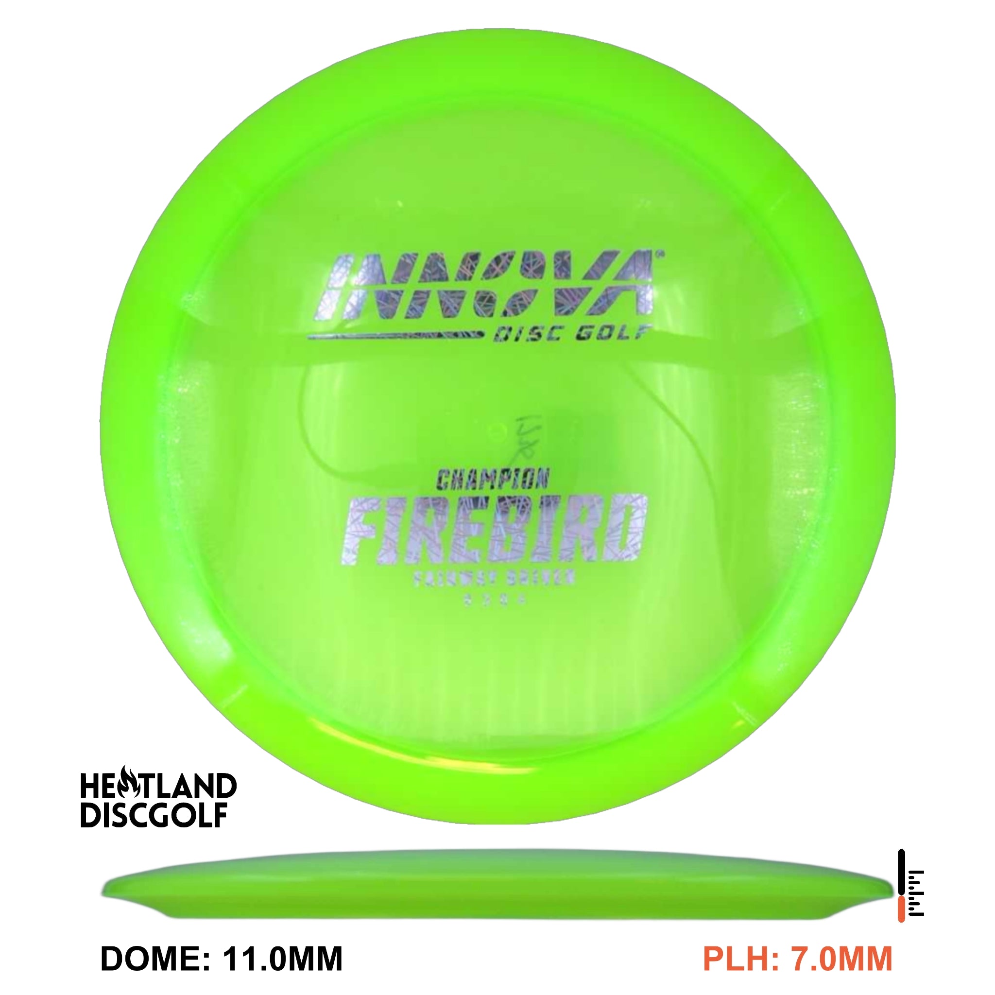 Champion Firebird