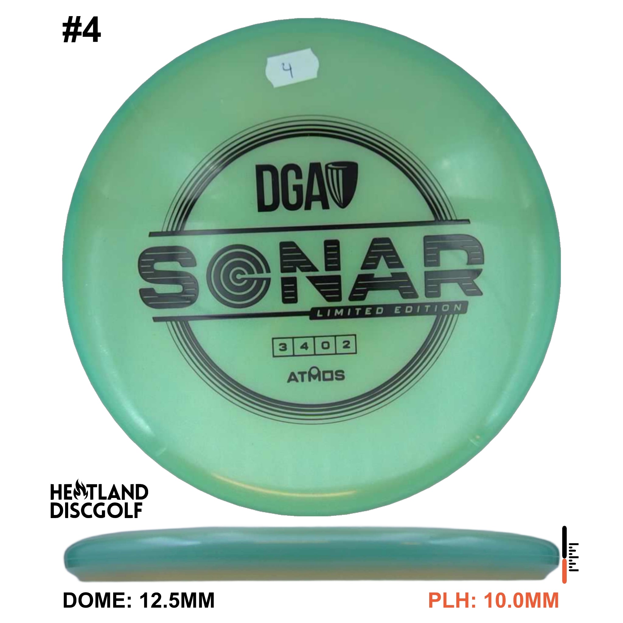 Atmos Sonar