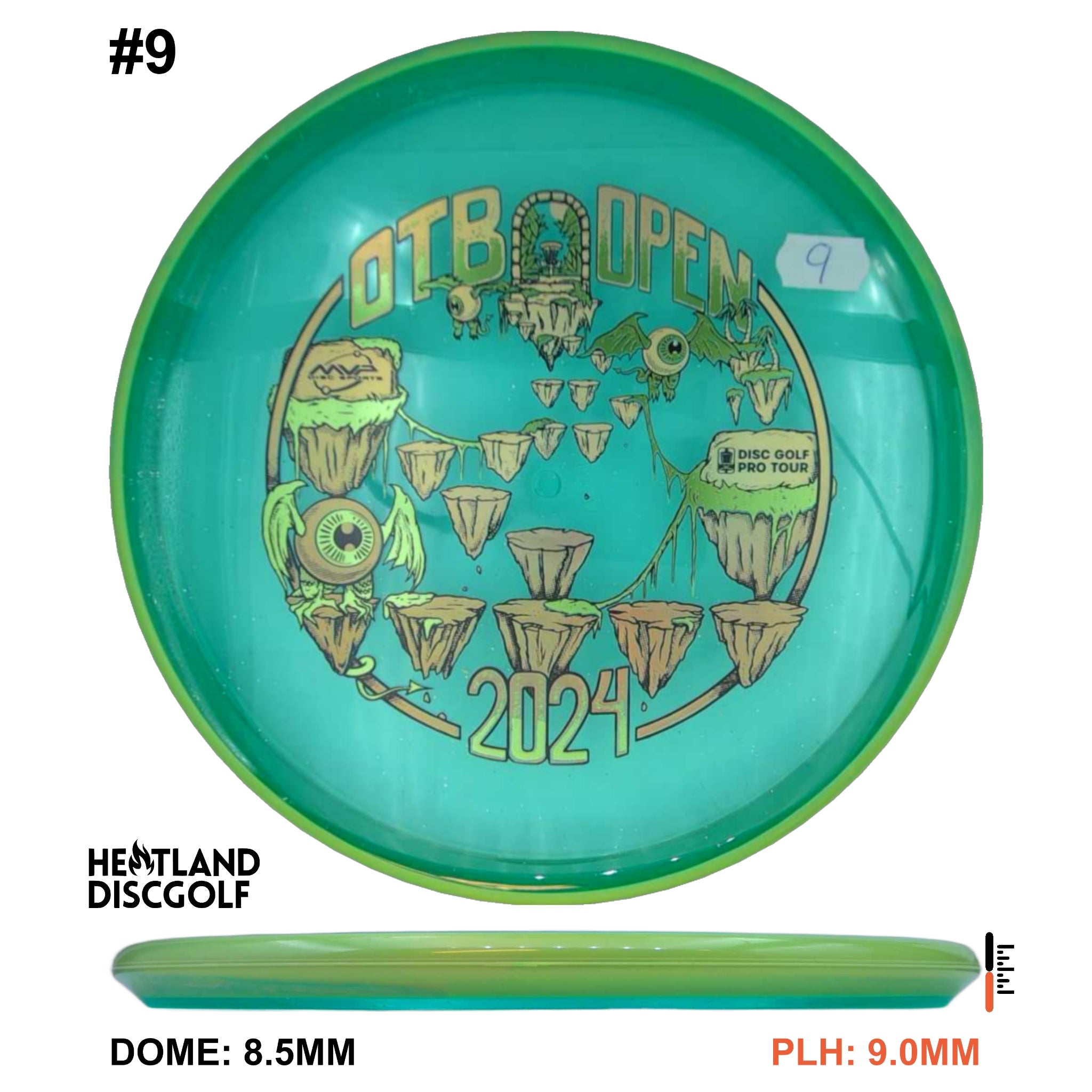 Proton Soft Tempo - OTB Open 2024