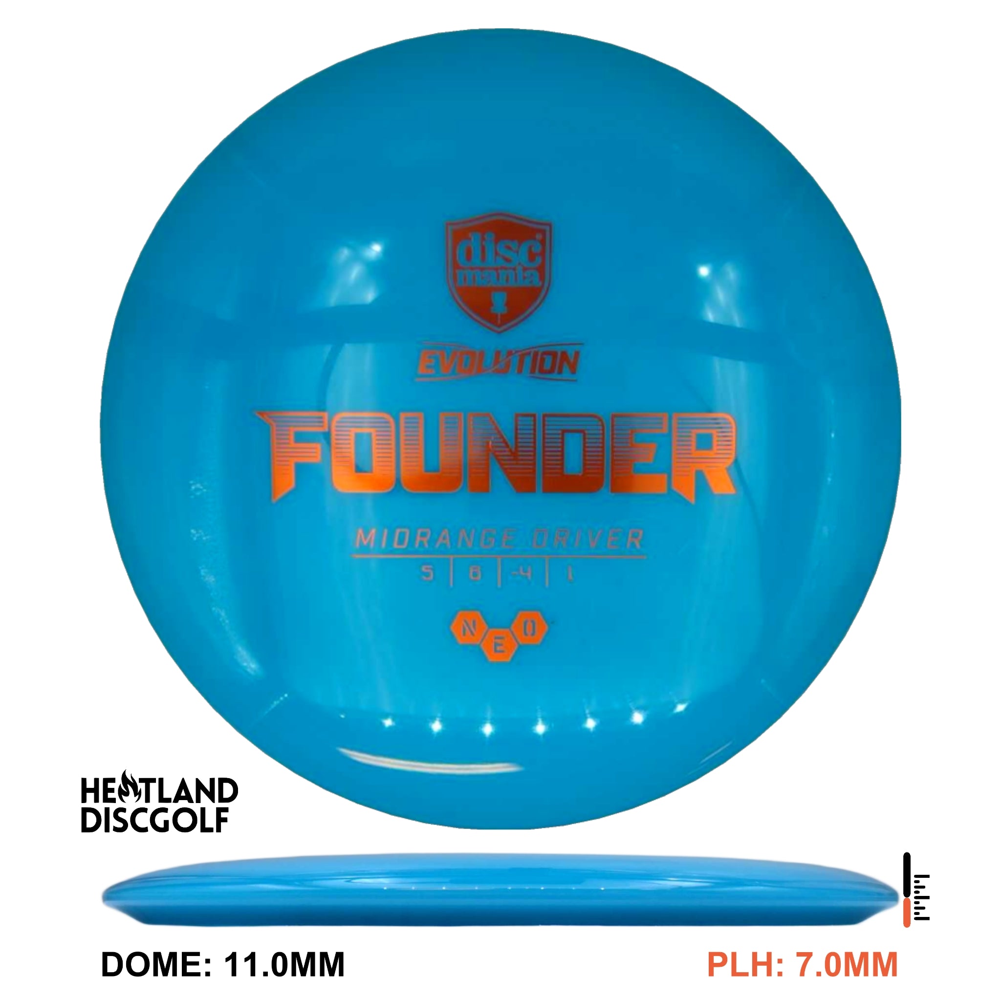 Neo Founder