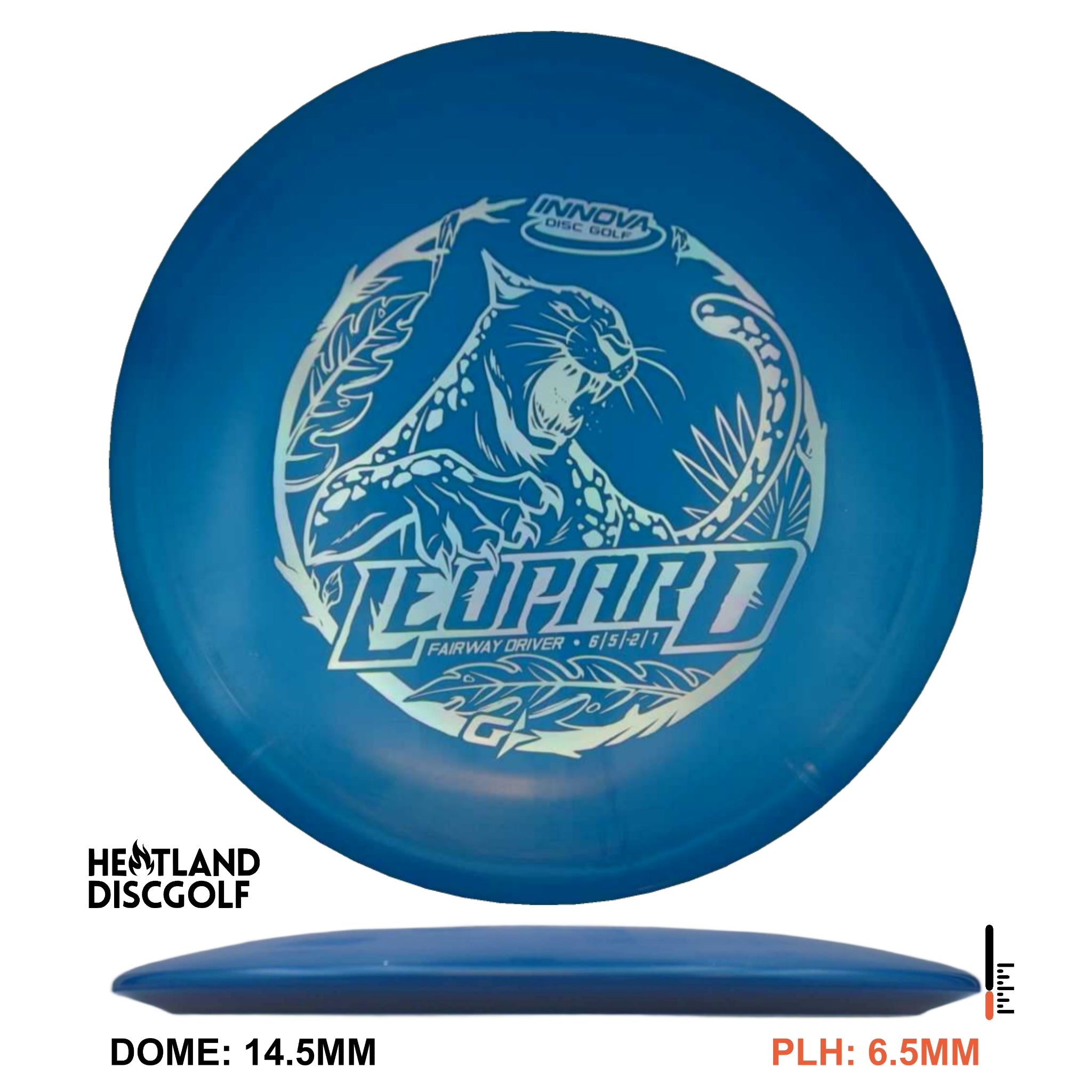 G-Star Leopard