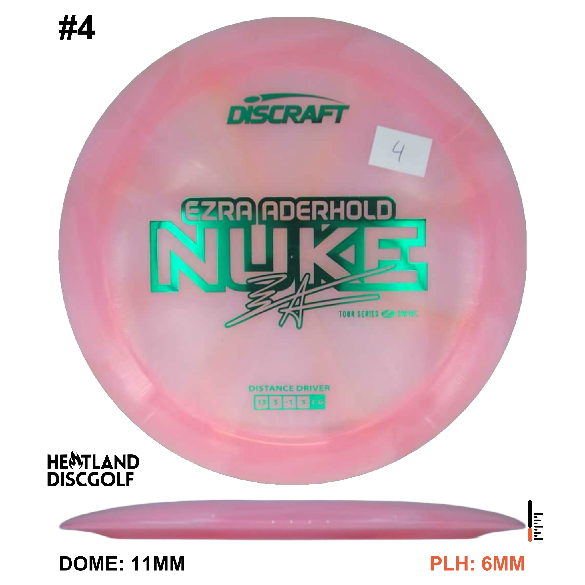 Z Swirl Nuke - Ezra Aderhold Tour Series 2025