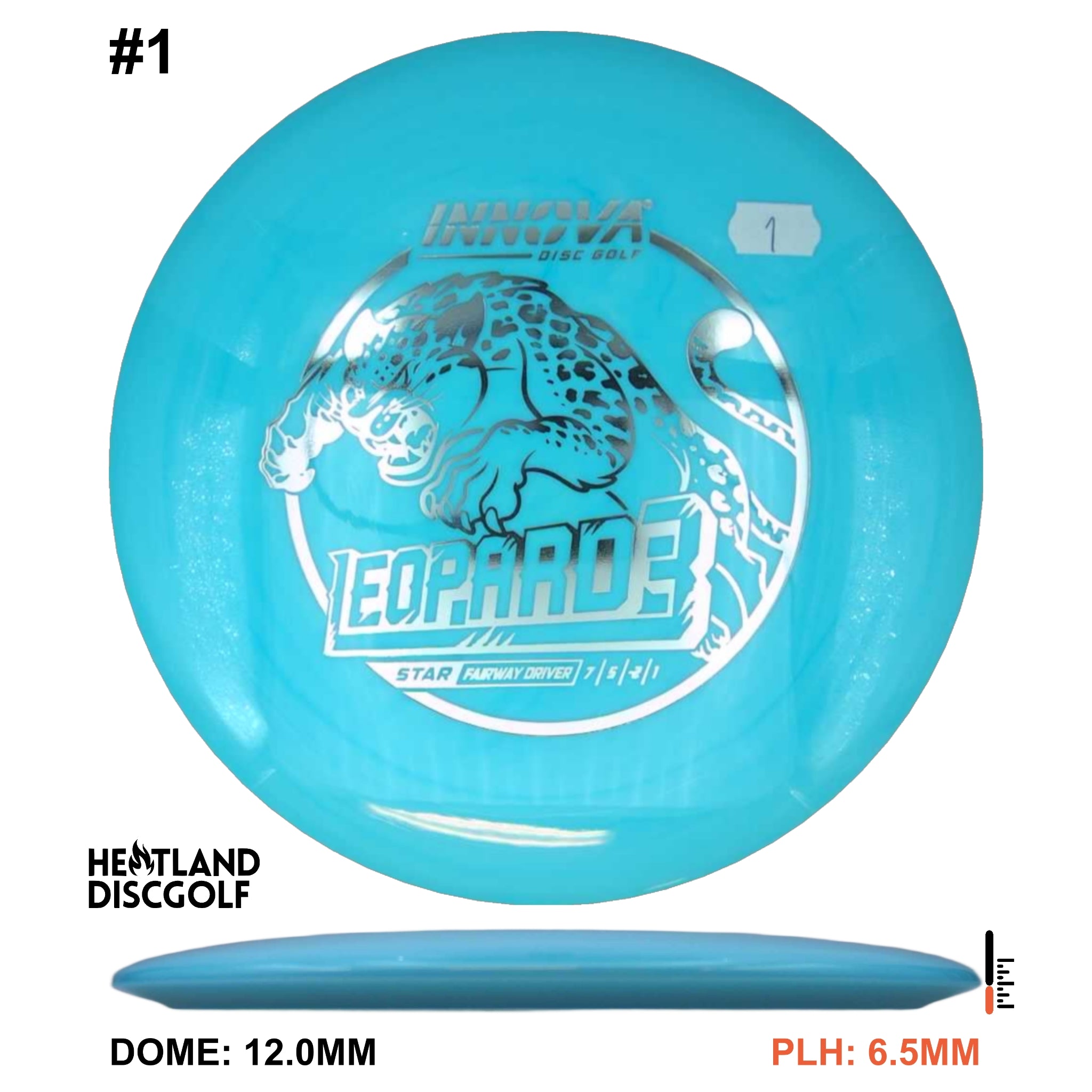 Star Leopard3
